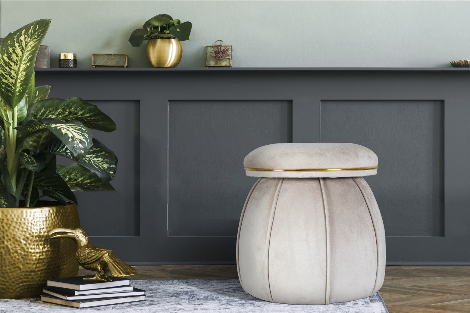 kayoom-hocker-corin-125-extravagander-pouf-mit-au-ergew-hnlicher-form-verschiede image 6