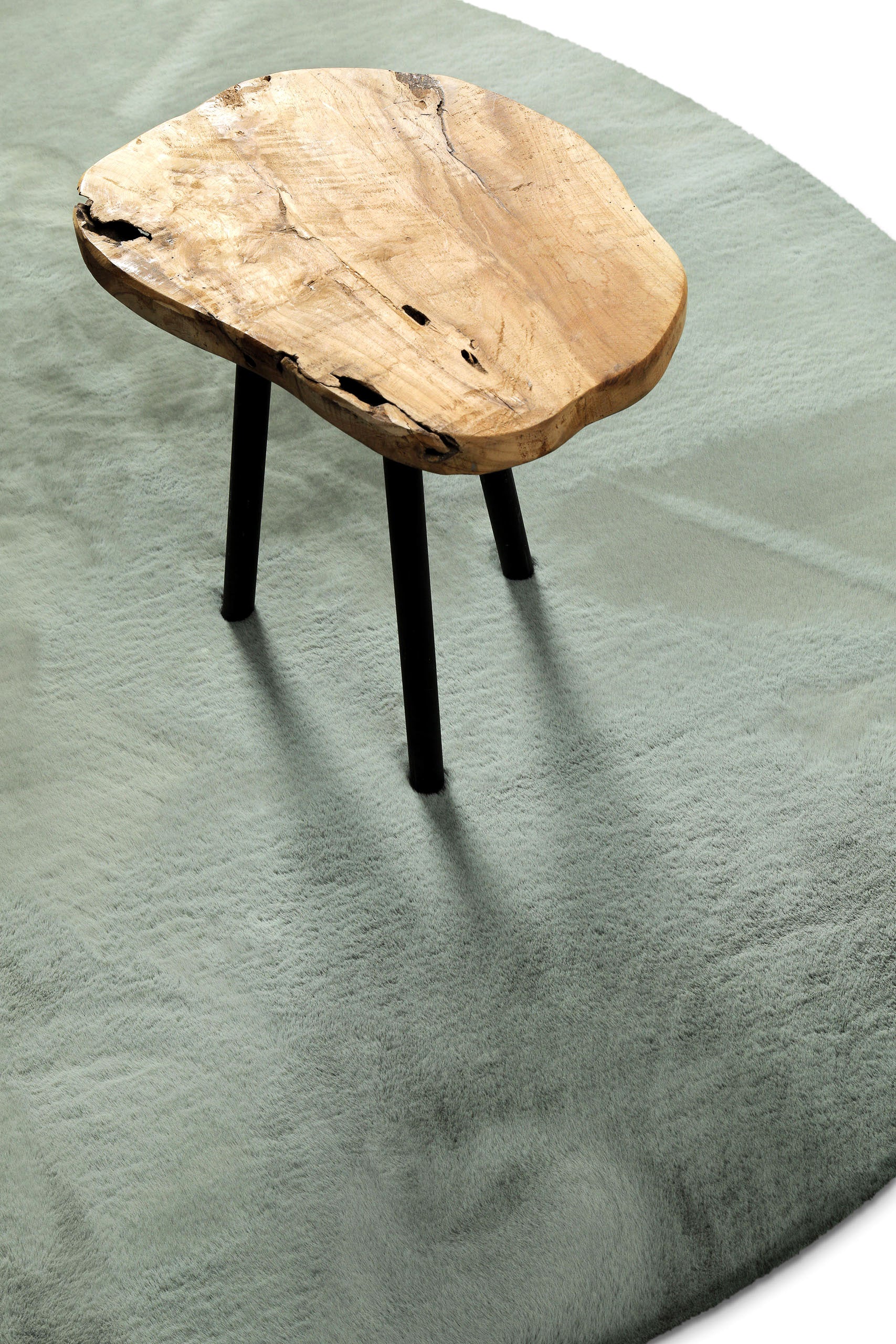 weconhome-basics-anna-kunstfell-teppich-rund-t-rkis image 6