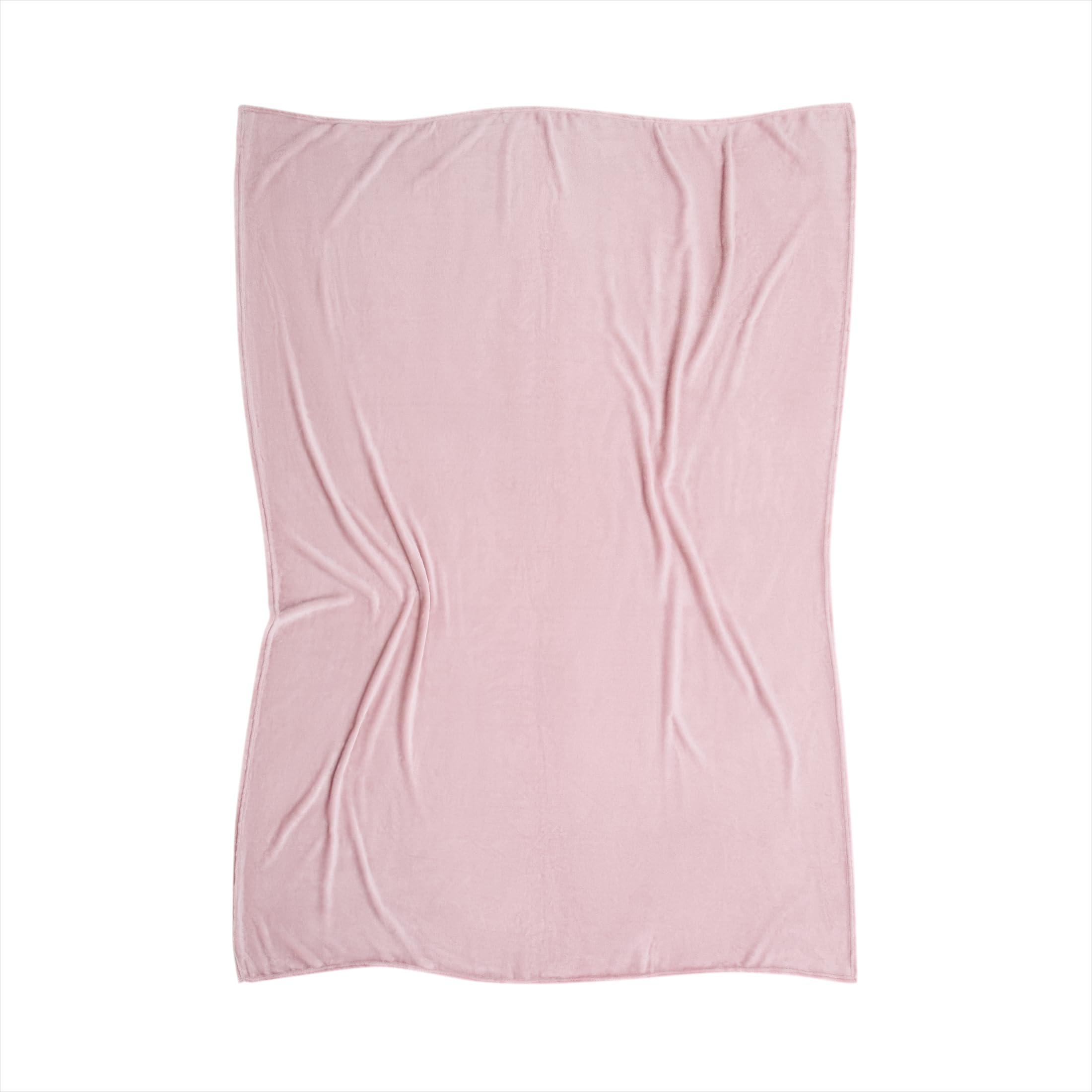 paco-home-kuscheldecke-fleecedecke-uni-150x200-cm-pink image 3