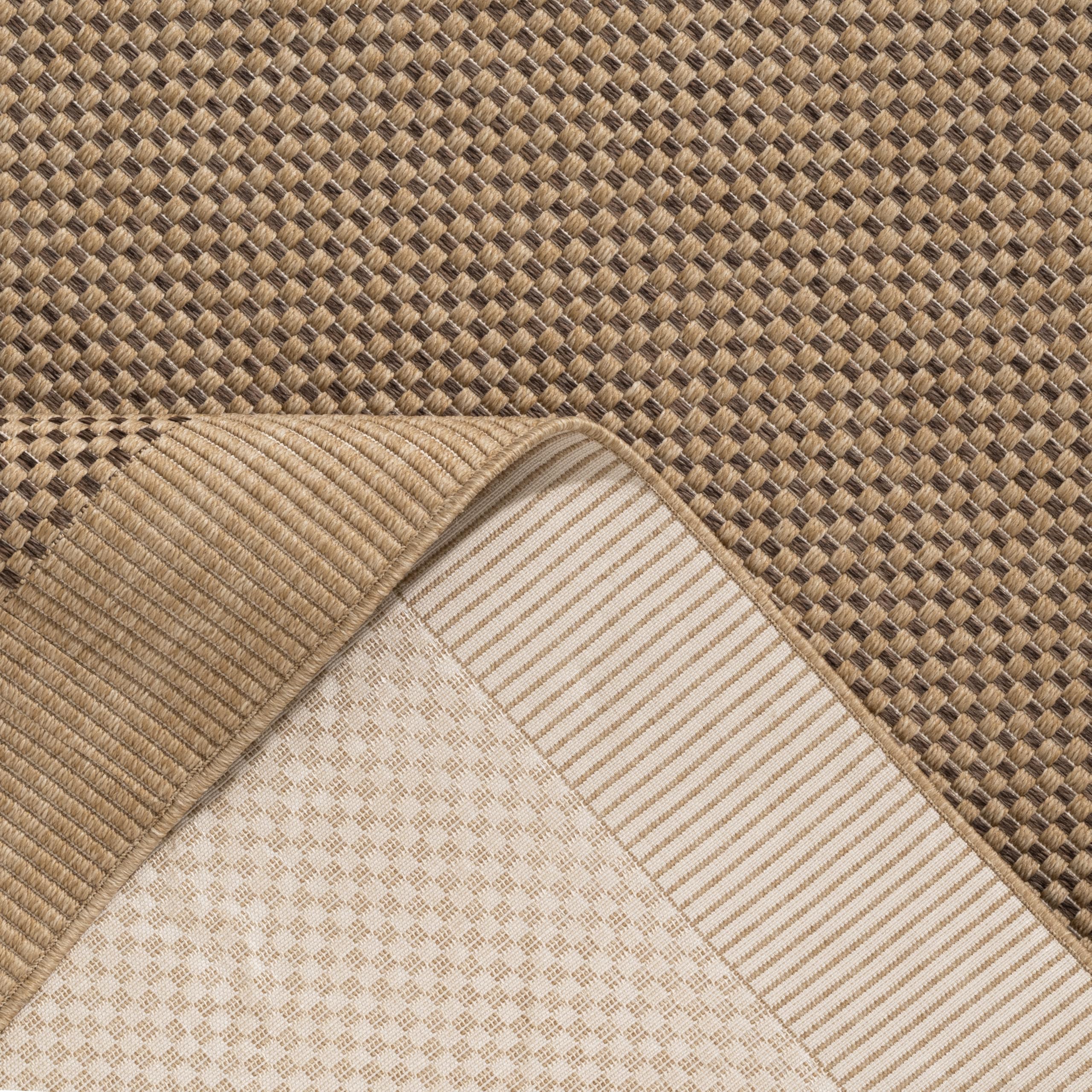 paco-home-outdoor-teppich-sisal-optik-beige-1-80x150-cm image 7