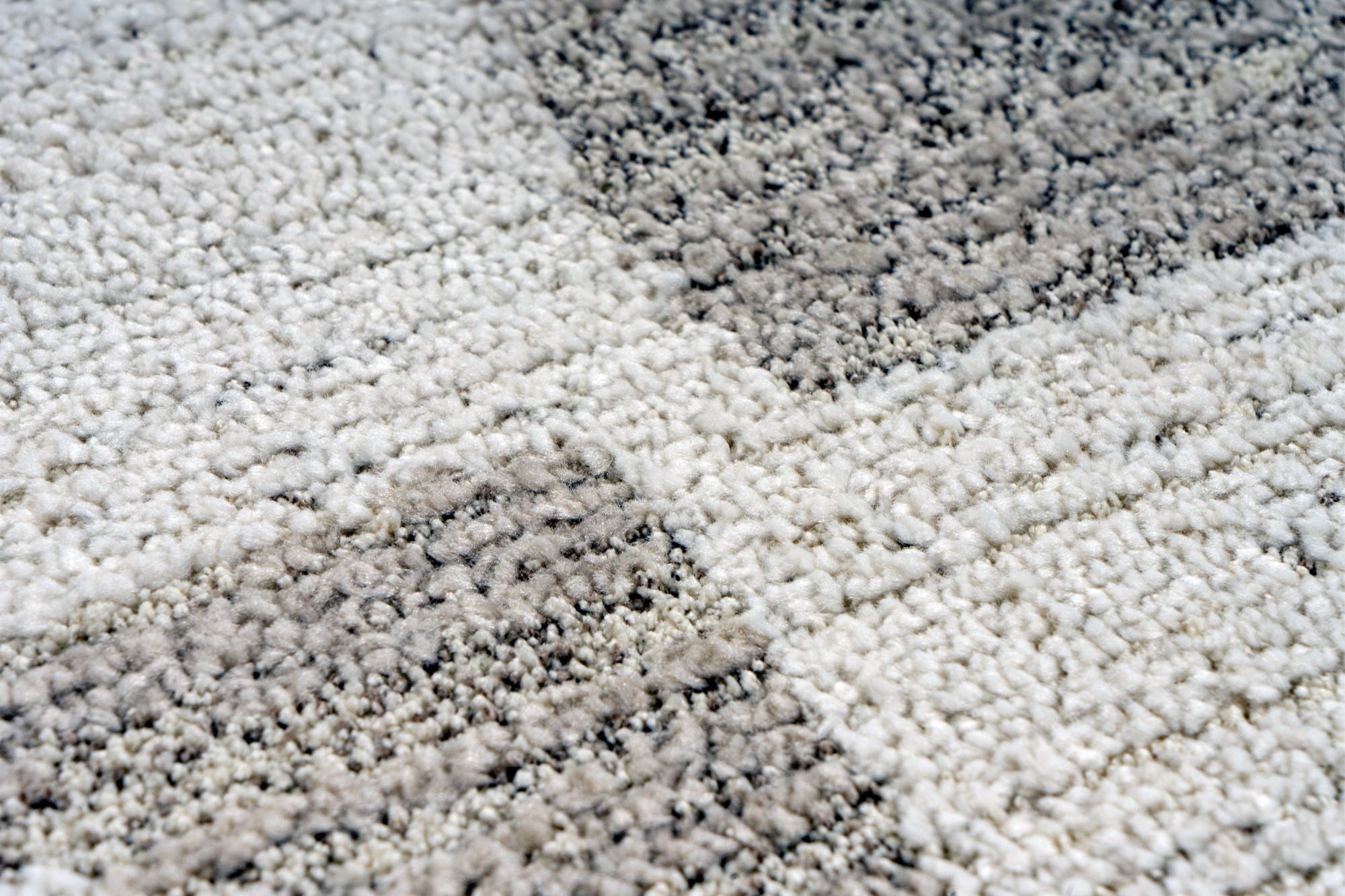 kayoom-napoli-535-kurzflorteppich-creme-polypropylen-jute image 5