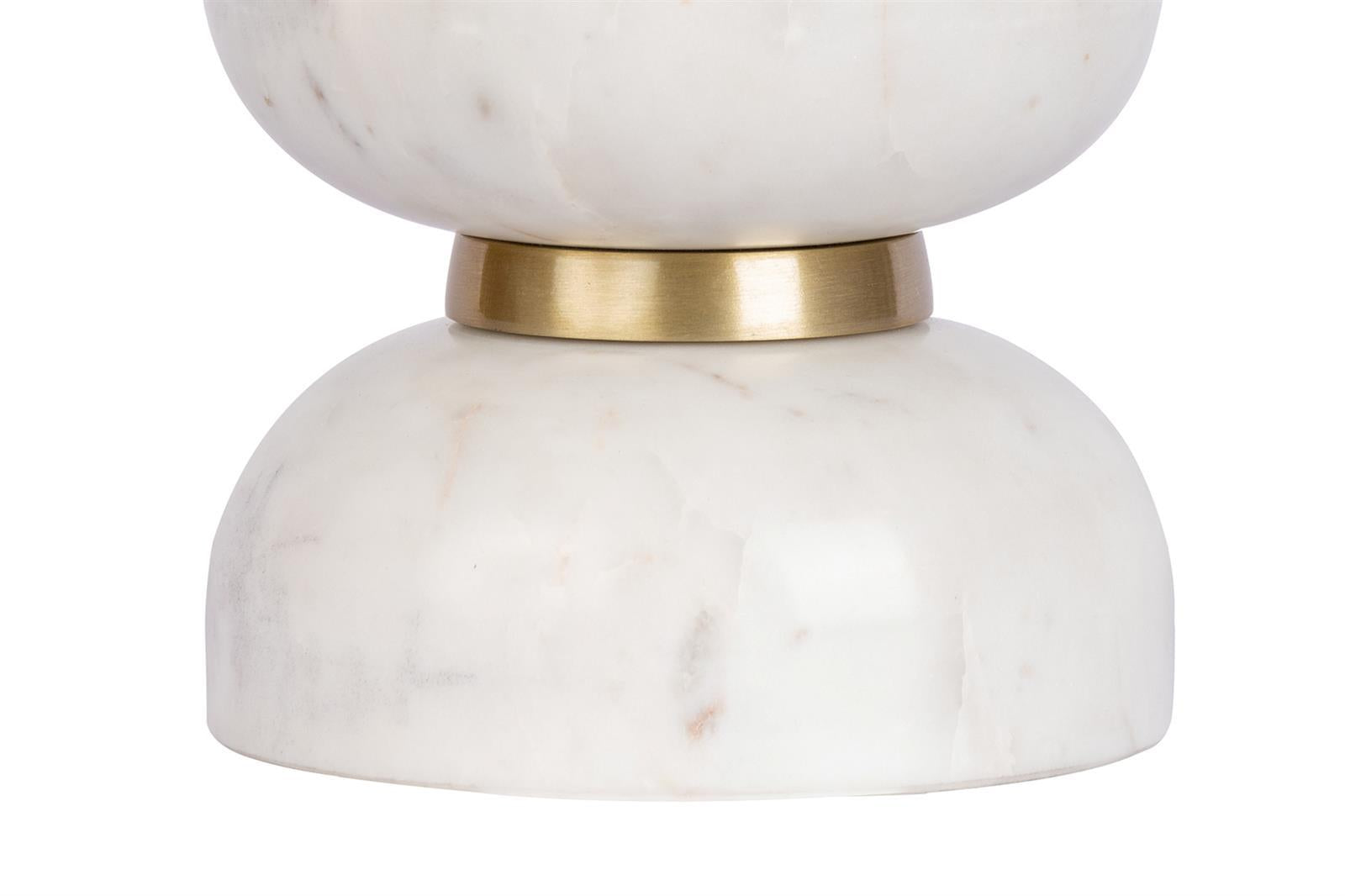 kayoom-kerzenhalter-sorin-125-handgefertigter-marmor-kerzenhalter-mit-goldring-a image 4