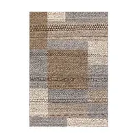 kayoom-move-4450-kurzflorteppich-modernes-design-f-r-stark-frequentierte-bereich image 1