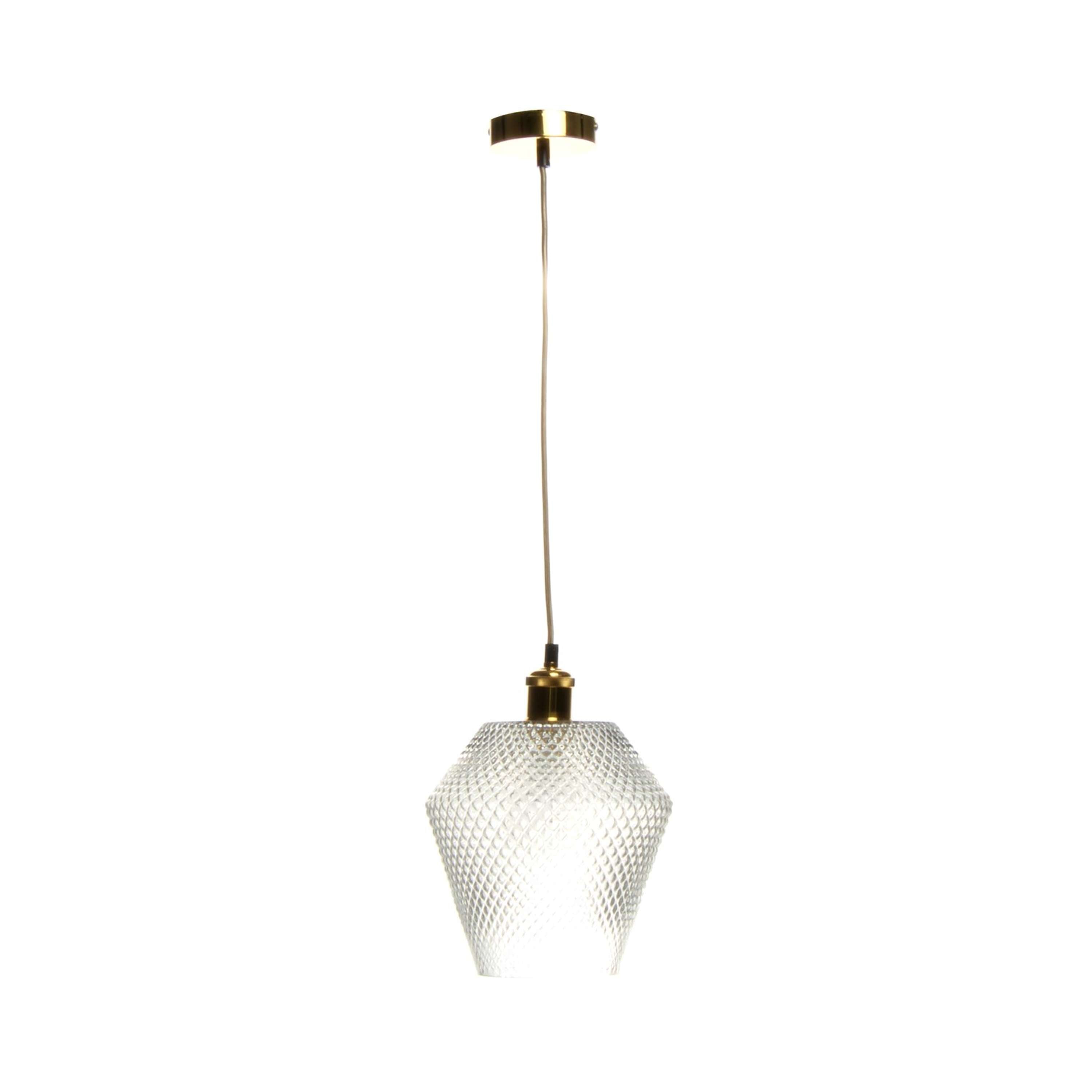 kayoom-h-ngelampe-nomi-moderne-glas-h-ngelampe-mit-retro-charme image 7