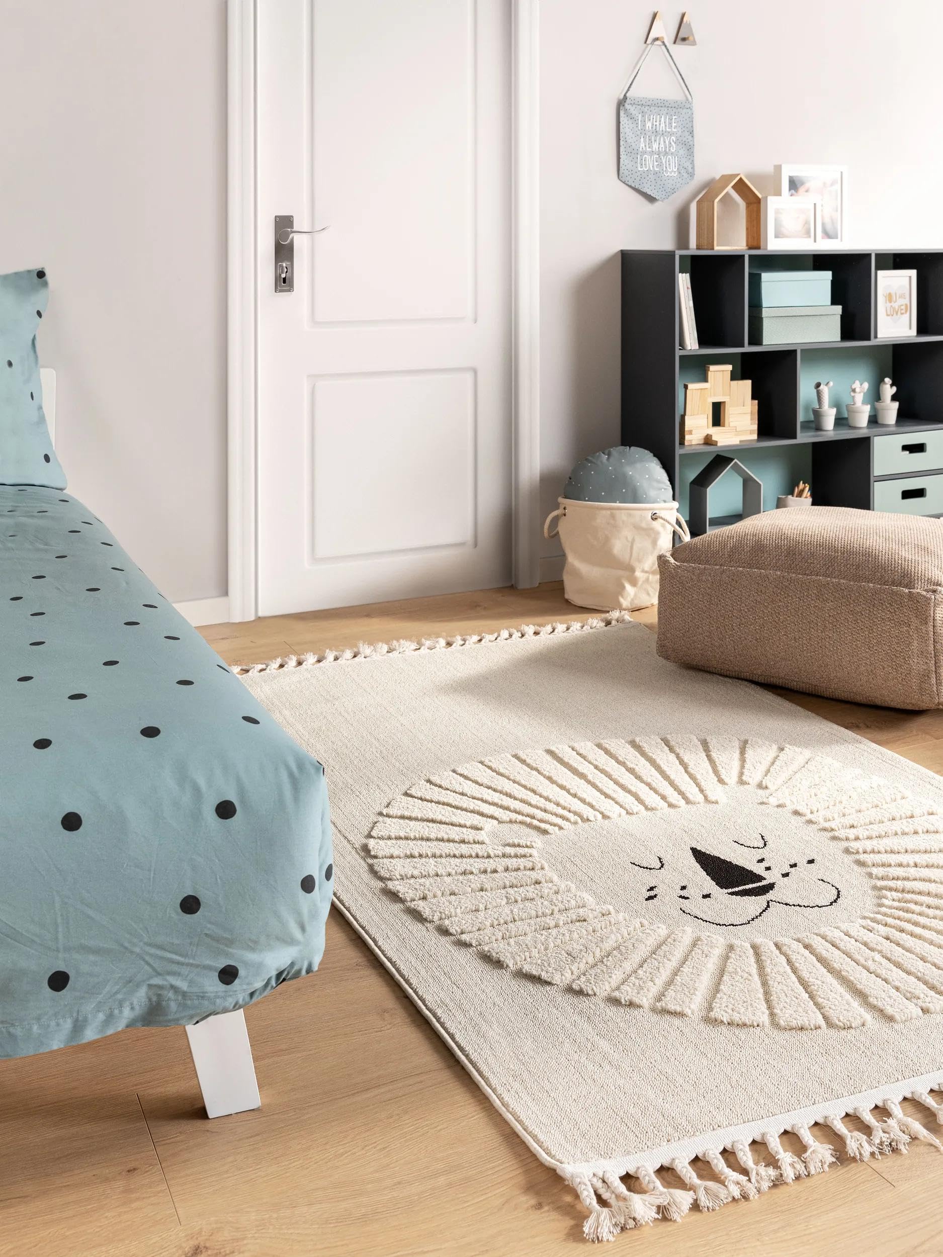 benuta-lytte-kinderteppich-momo-creme-90x130-cm image 7