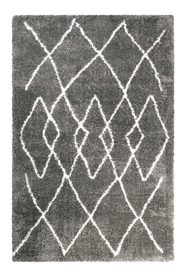 weconhome-afella-hochflor-teppich-grau-extrem-flauschig-und-kuschelig-mit-50-mm- image 1