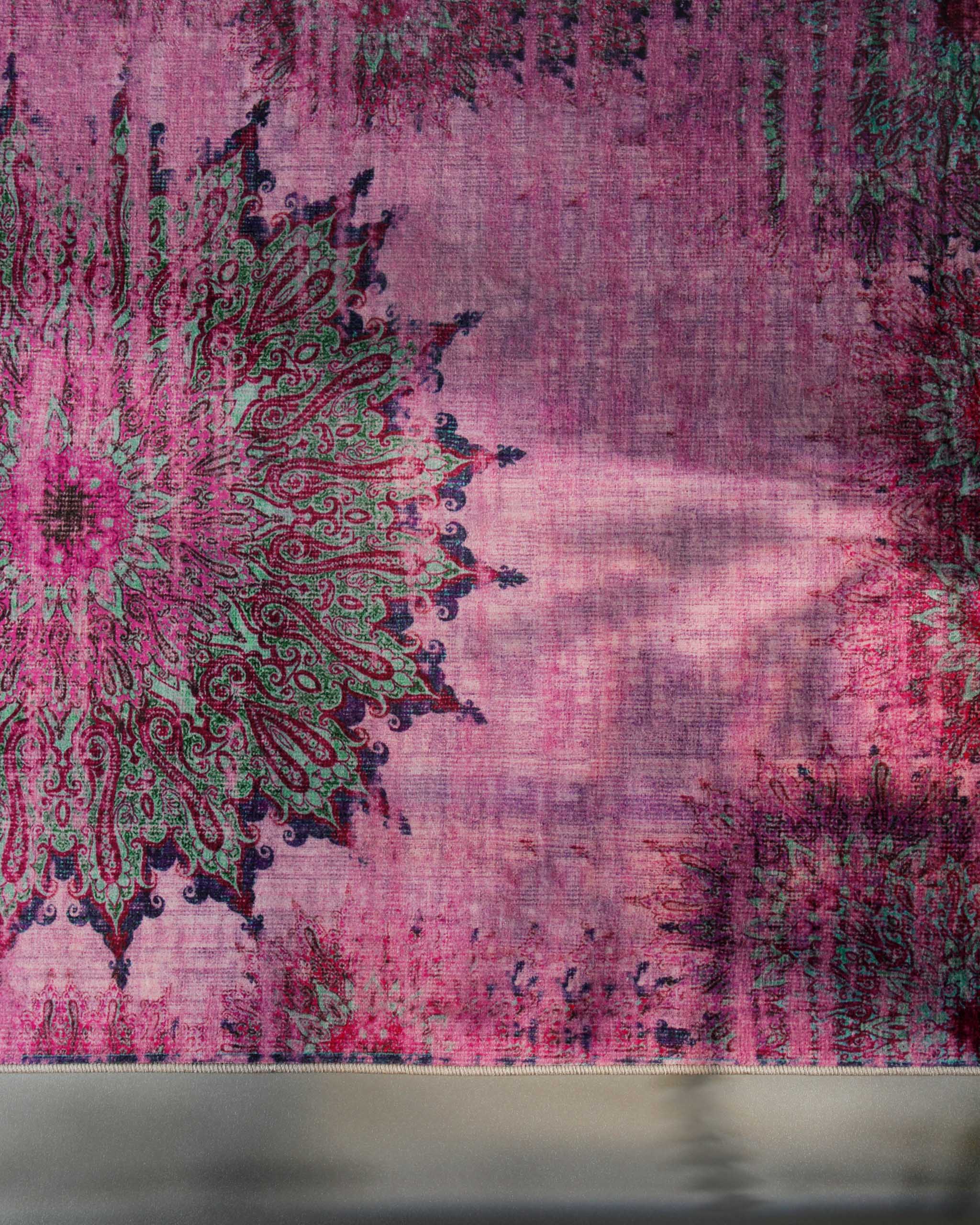 weconhome-badteppich-healing-violett-multi-orientalisch-vintage-antirutsch-30-c- image 6