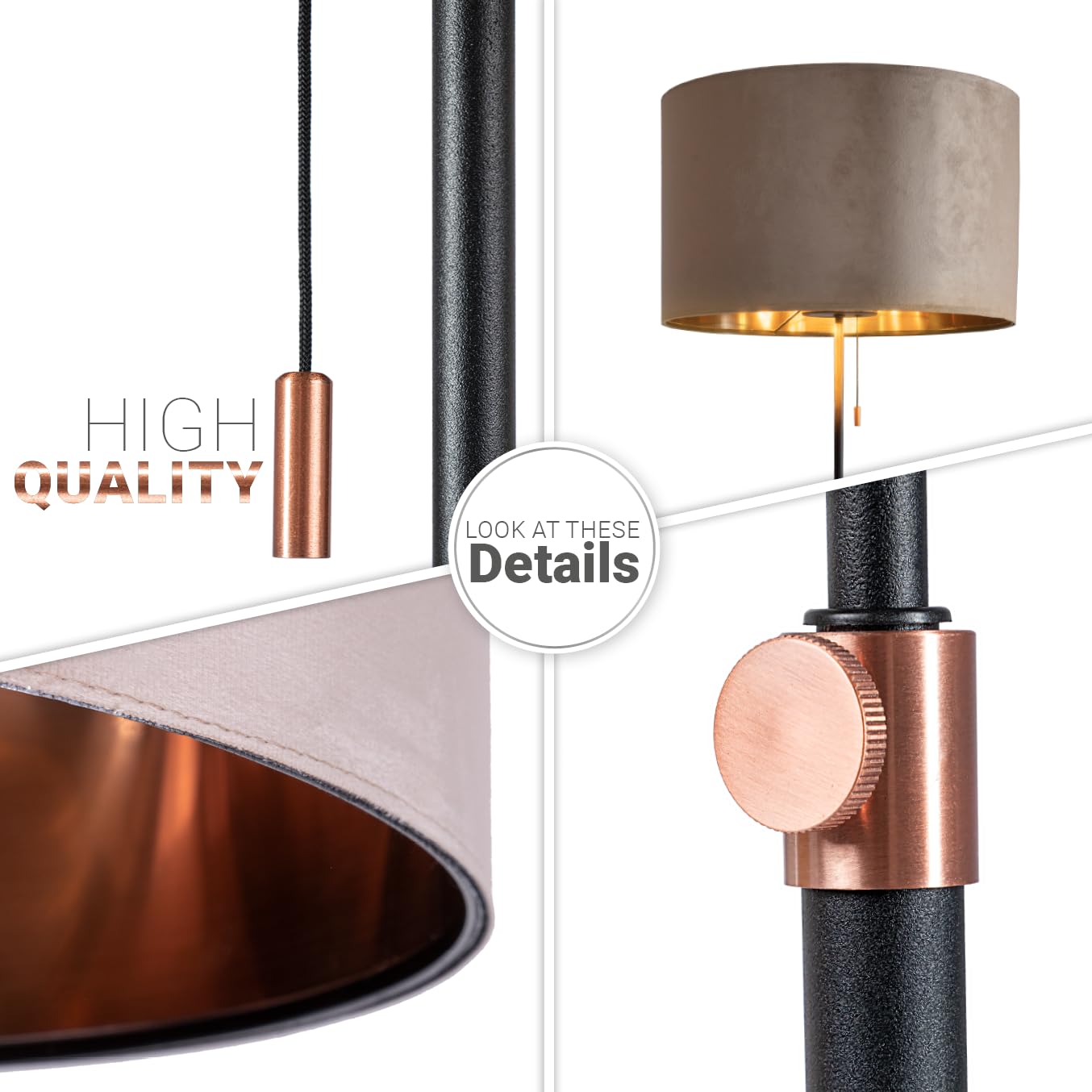 paco-home-stehlampe-stativ-velours-samt-e27-mit-zugschalter image 4