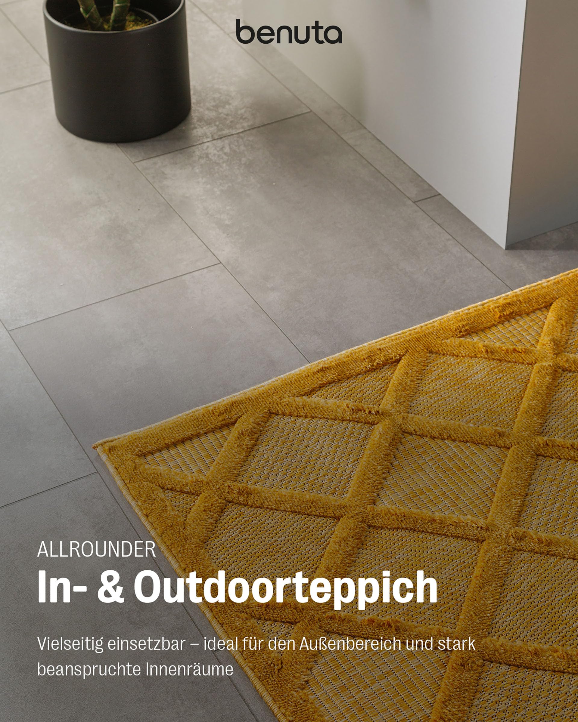 benuta-nest-teppich-bonte-gelb-80x150-cm-kunstfaser-in-outdoor-rechteckig-pflege image 3