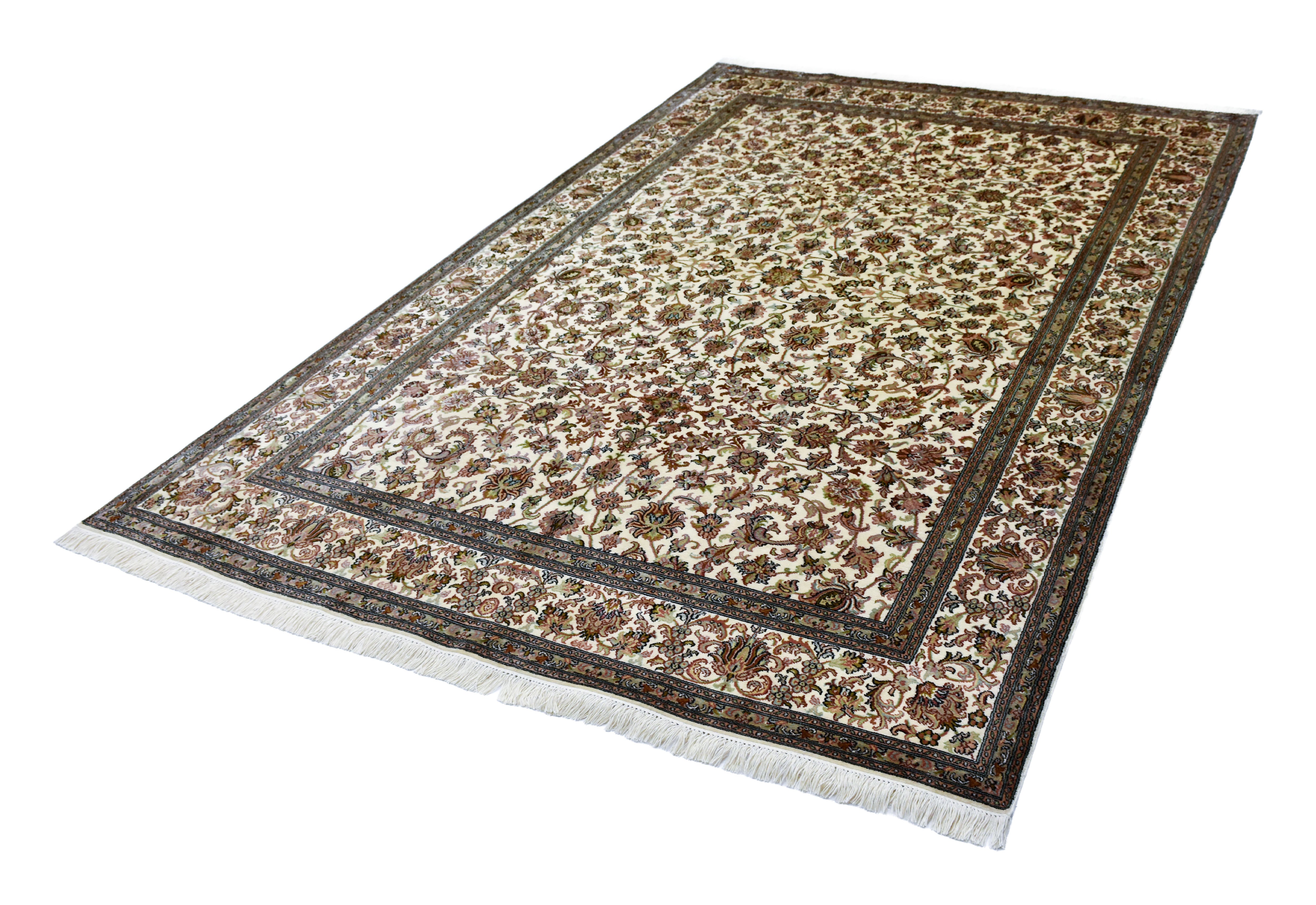 kayoom-allover-12390-multi-handgewebter-orient-teppich-167-cm-x-245-cm image 2