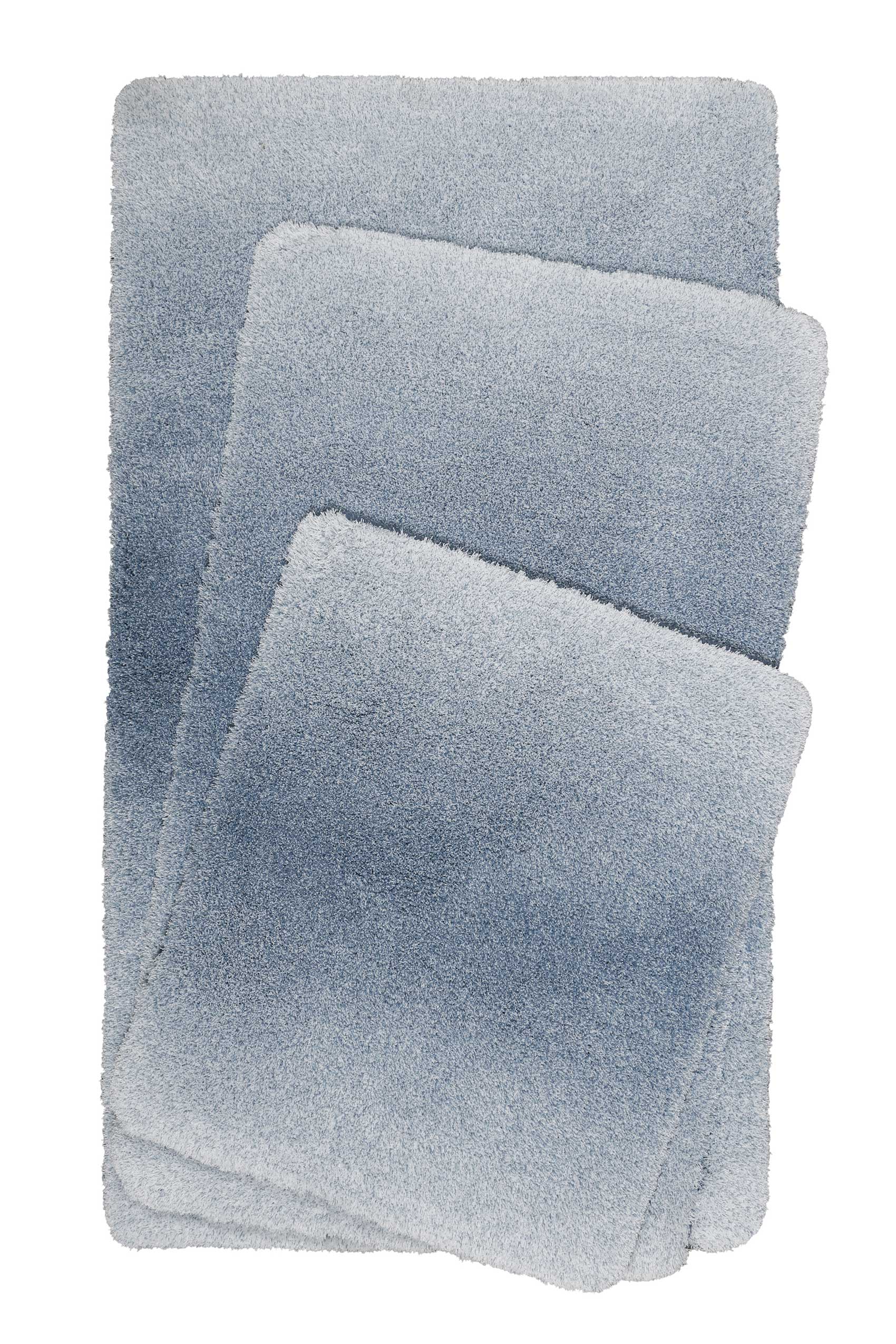 weconhome-basics-badteppich-luuk-blau-meliert image 2
