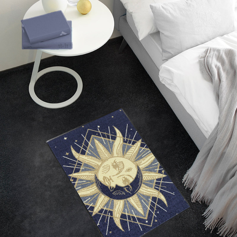 salonloewe-celestial-kingdom-eingangsmatte-50-x-75-cm image 2