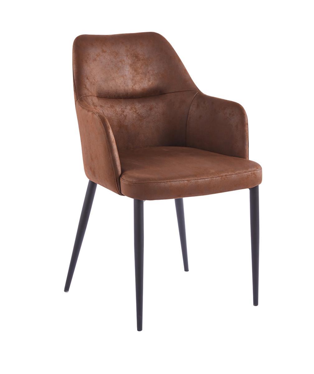 kayoom-merit-225-stuhl-2er-set-handgefertigter-esszimmer-und-wohnzimmerstuhl image 4