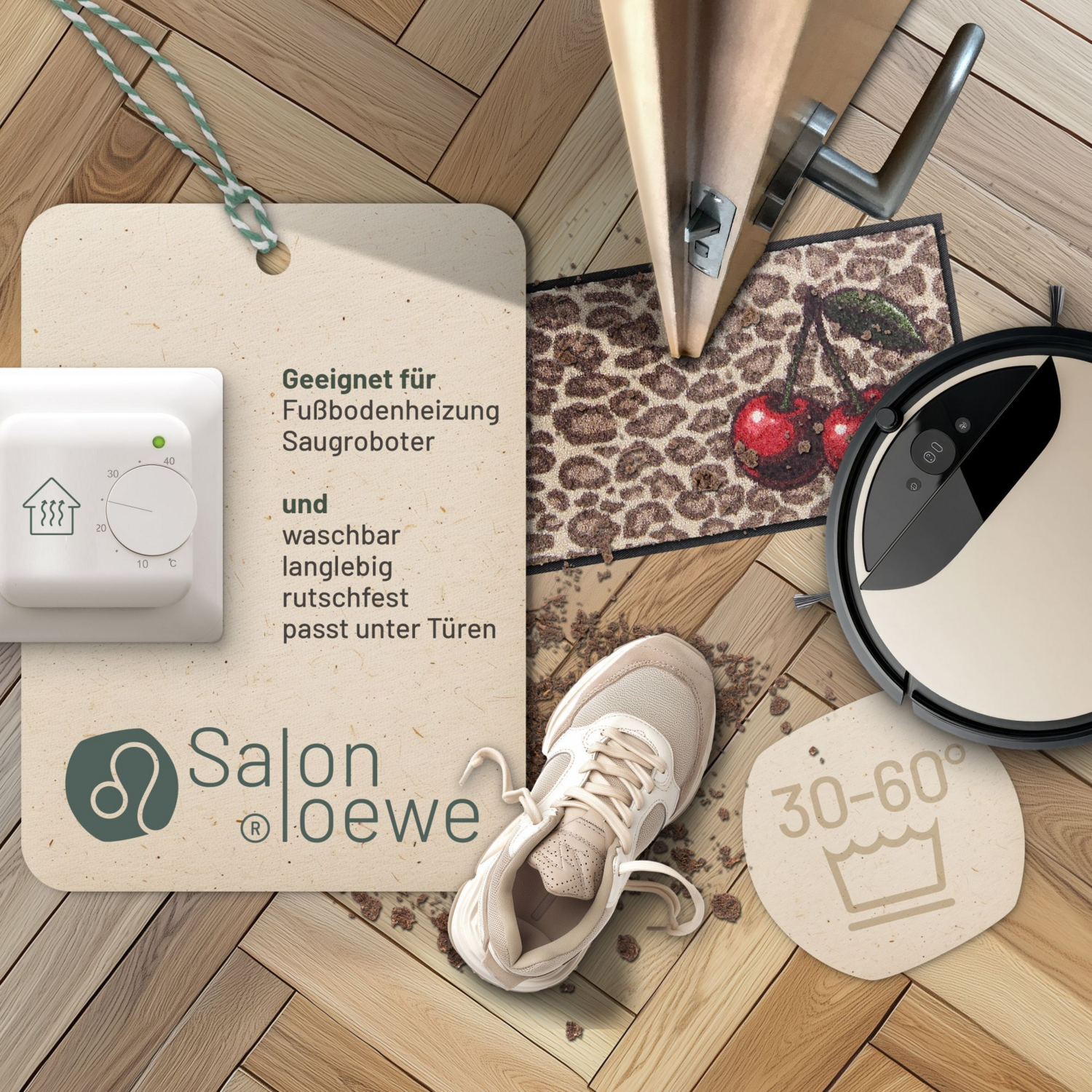 salonloewe-cherry-cherry-leo-eingangsmatte-minimatte-30-x-75-cm image 3