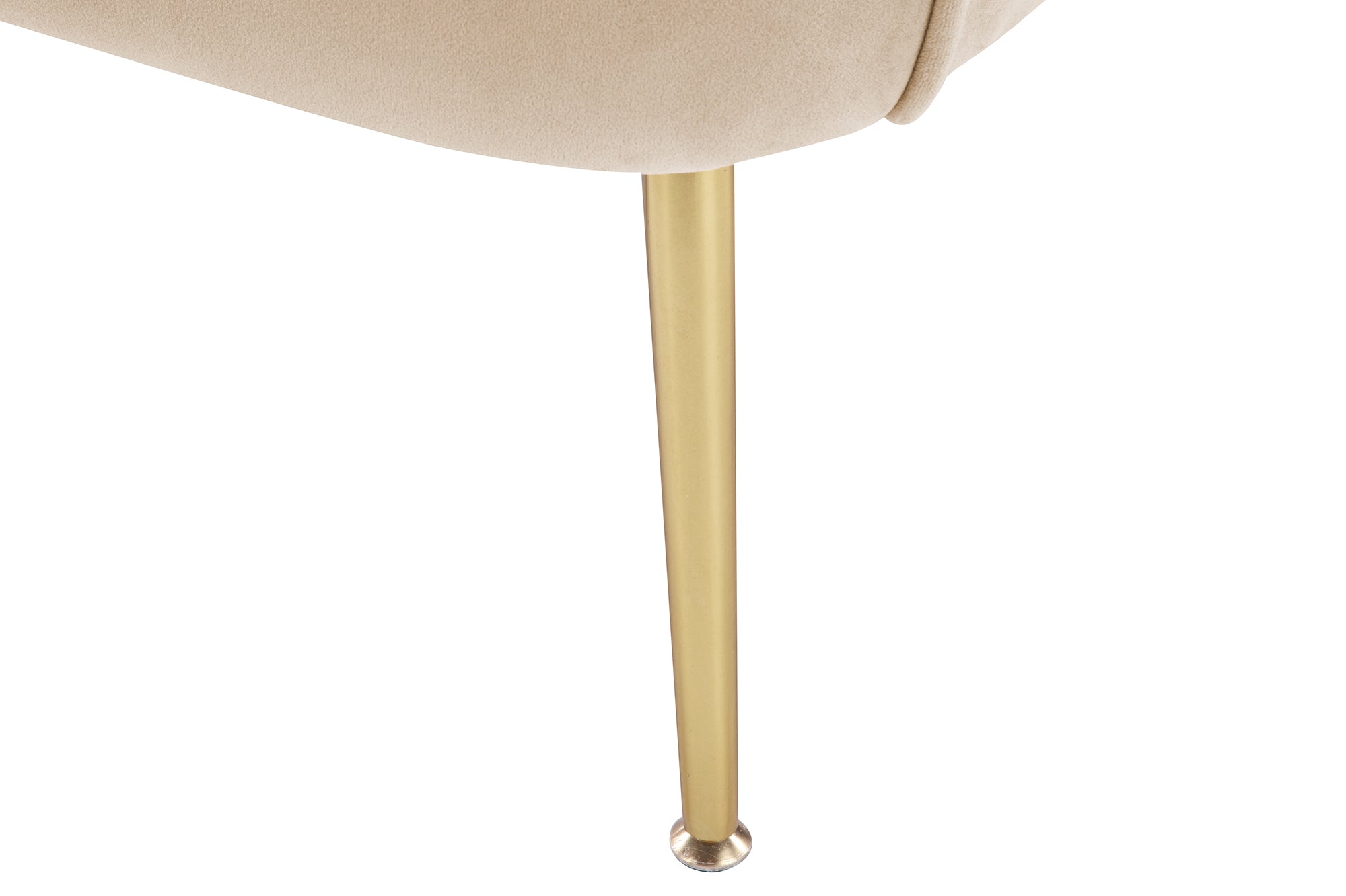 kayoom-sessel-loulan-125-samt-cocktailsessel-mit-gesteppter-r-ckenlehne-eisenbei image 8
