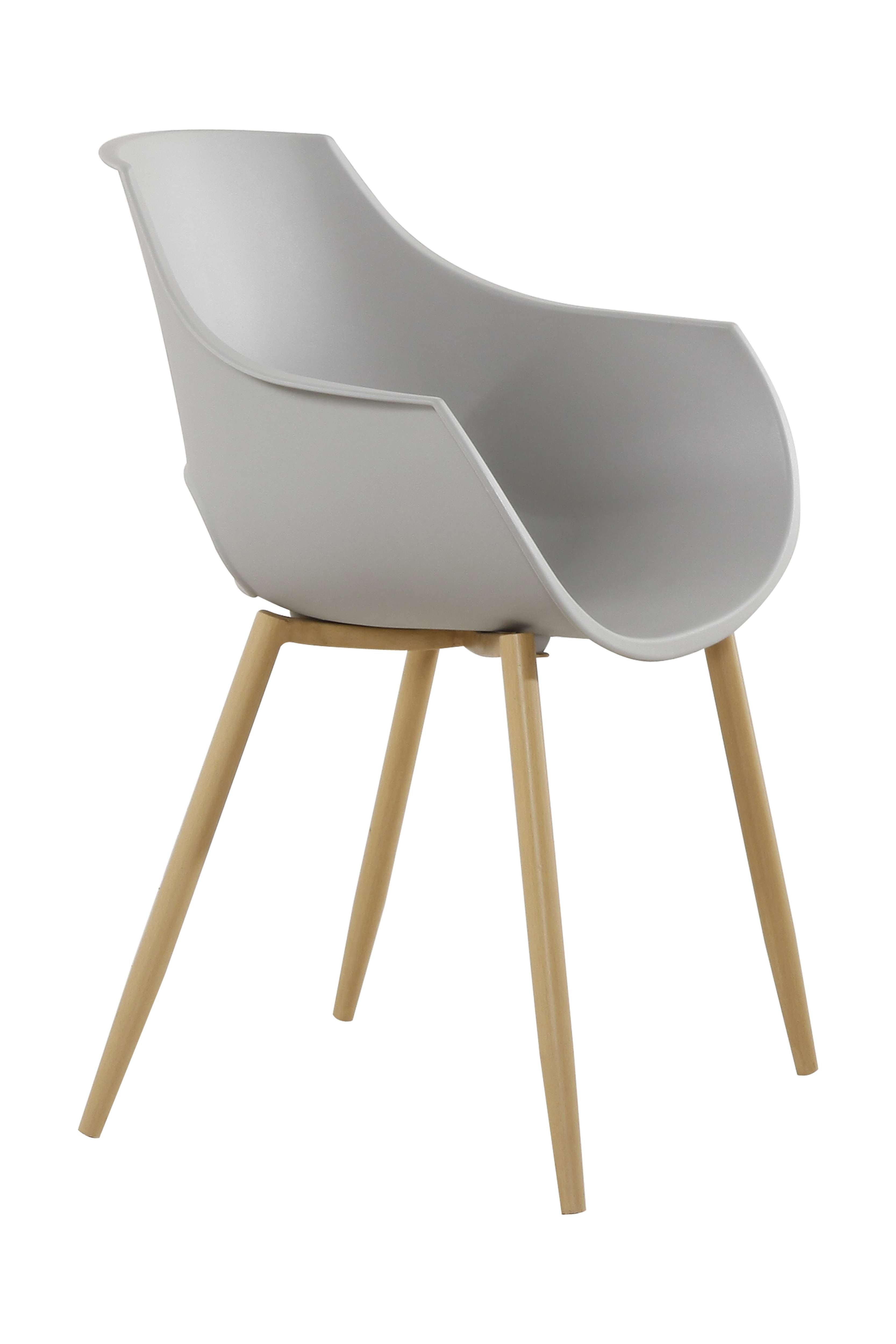 kayoom-stuhl-alice-110-4er-set-moderne-kunststoffst-hle-mit-holzoptik-beine image 7
