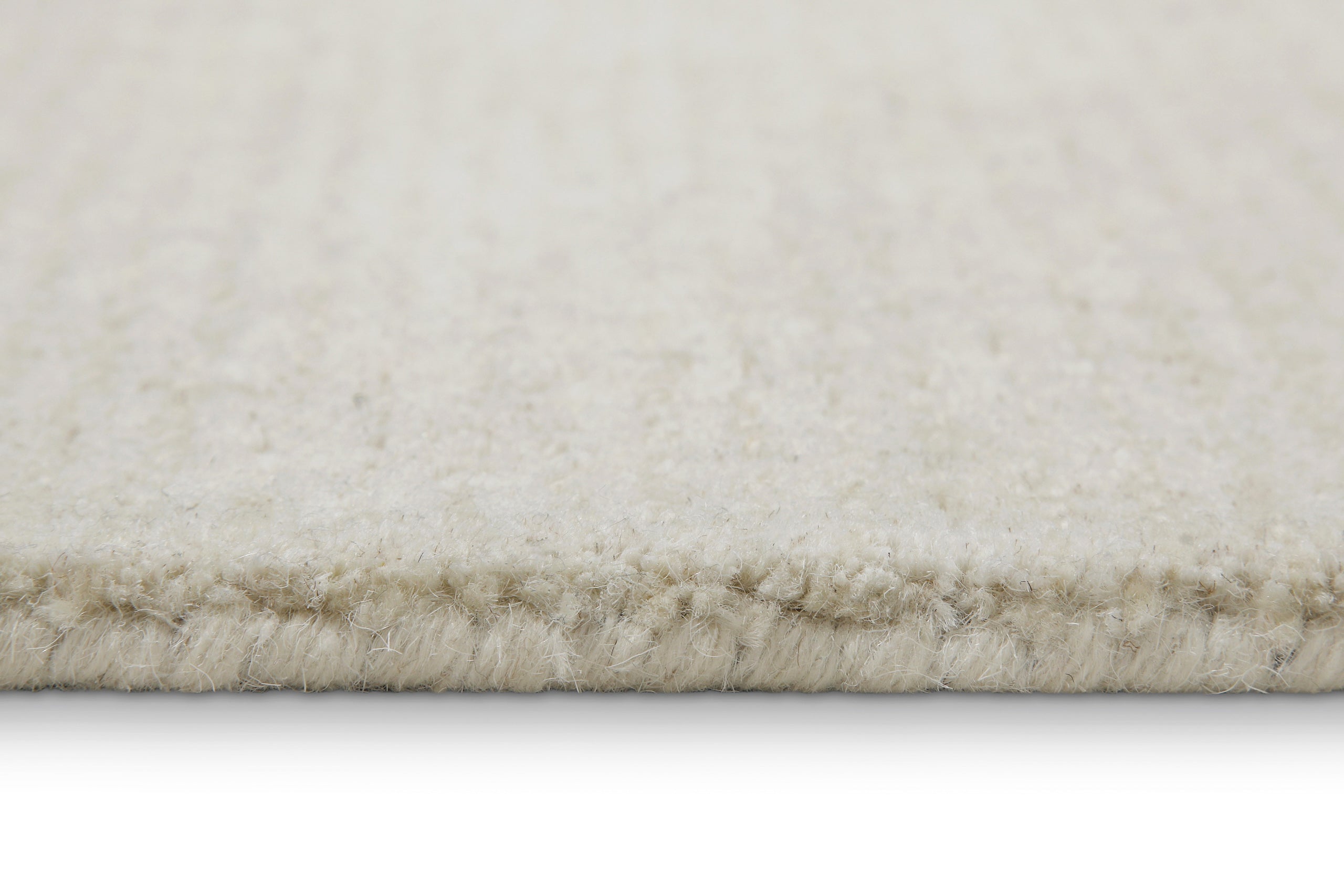 weconhome-hamptons-thirtytwo-kurzflor-teppich-rund-creme-wei-handgetuftet-synthe image 5
