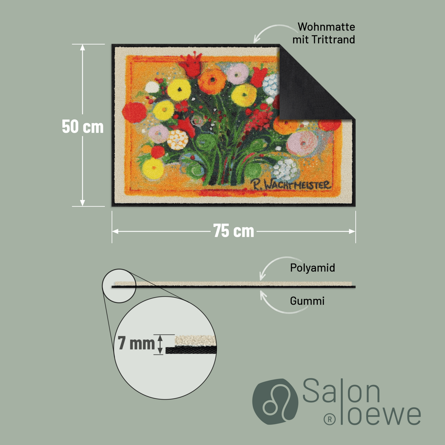 salonloewe-primavera-eingangsmatte-50-x-75-cm image 4
