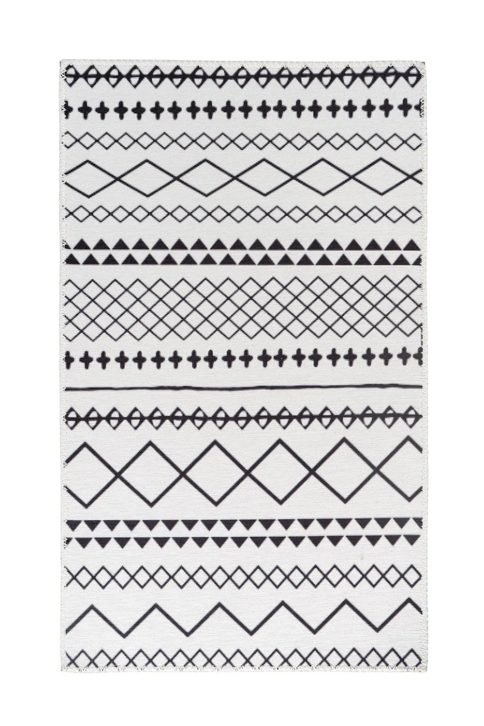 kayoom-maya-425-eleganter-teppich-mit-print-muster-hoher-laufkomfort-verschieden image 1