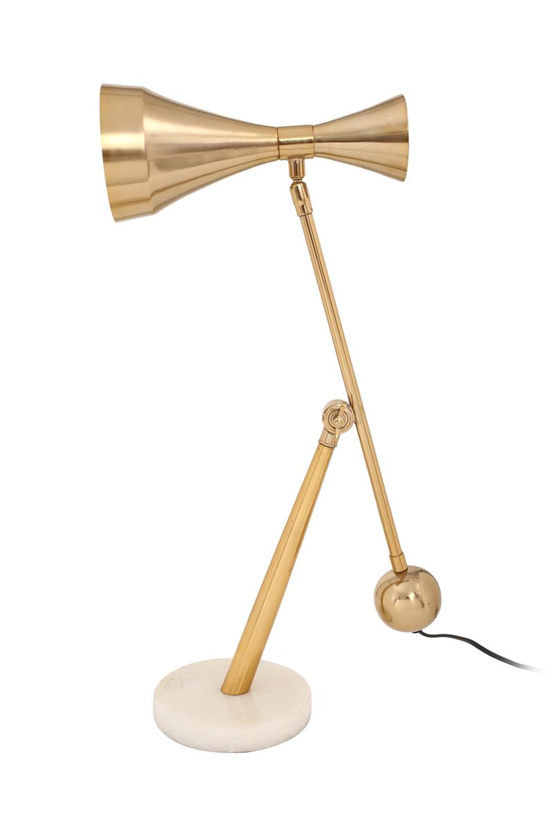 kayoom-tischlampe-cosima-125-skulpturen-design-in-moderner-farbgebung image 2