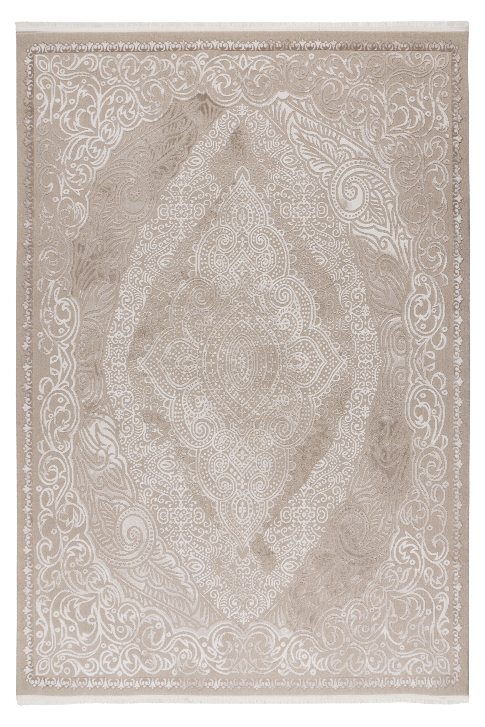 kayoom-reservat-125-robuster-kurzflorteppich-11-mm-florh-he-2000-g-m-polypropyle image 1