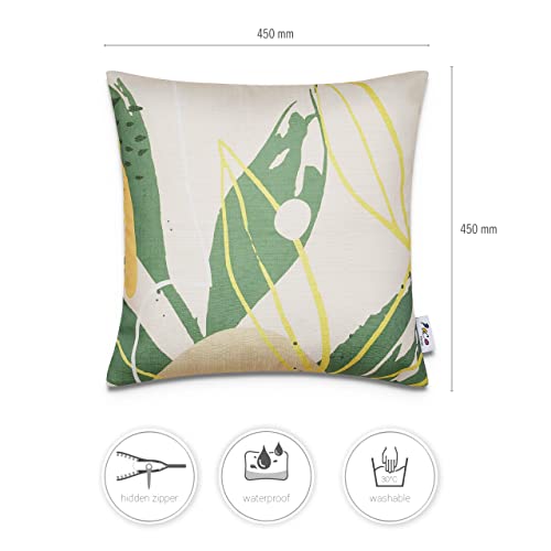 paco-home-kissenbezug-2er-set-45x45-cm-outdoor-beige-wetterfest image 7