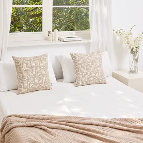 paco-home-kissenbezug-2er-set-deko-kissenh-lle-40x40-cm-100-baumwolle-getuftetes image 6