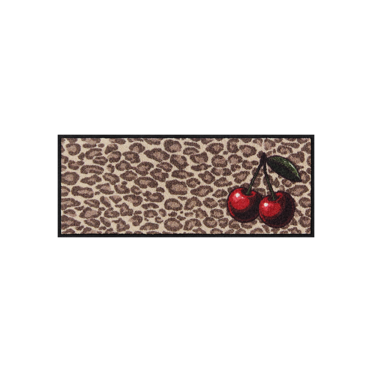 salonloewe-cherry-cherry-leo-eingangsmatte-minimatte-30-x-75-cm image 1