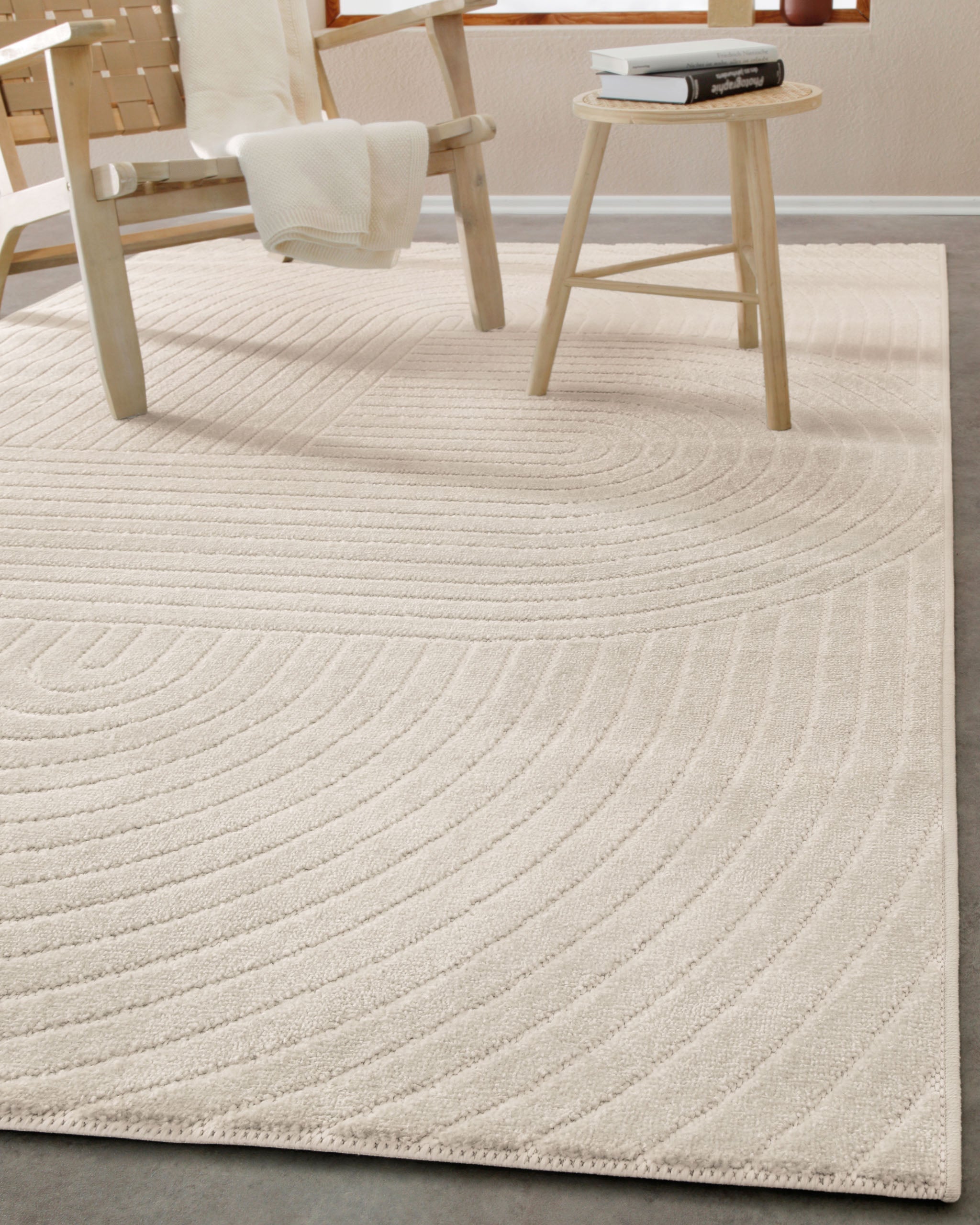 weconhome-bacalar-in-outdoor-teppich-creme-beige-eckig-wh-54221-260 image 6