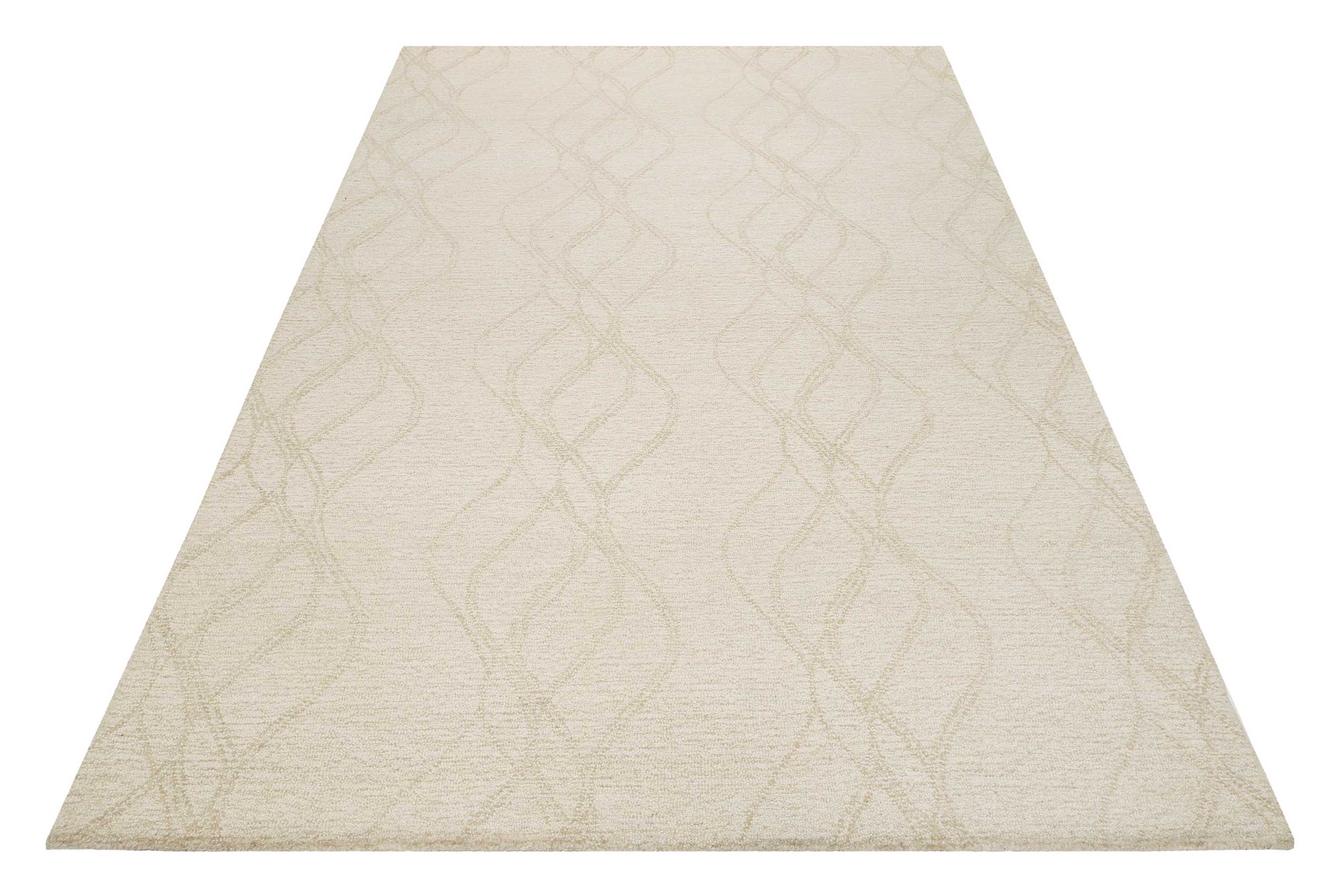 weconhome-hendrik-naturfaser-teppich-creme-beige-handgetuftet-goodweave-zertifiz image 2