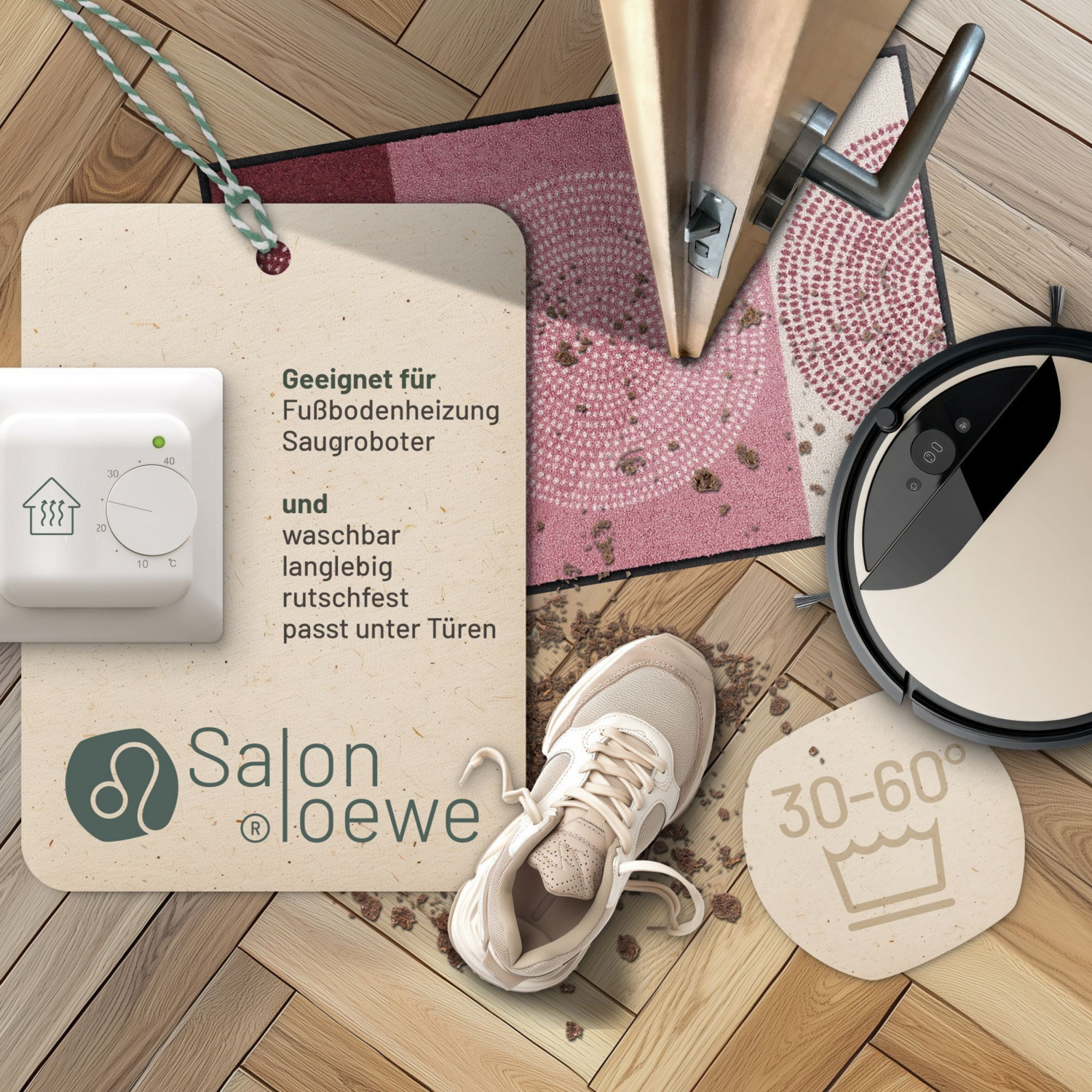 salonloewe-nestor-teppich-50-x-75-cm-rose image 2