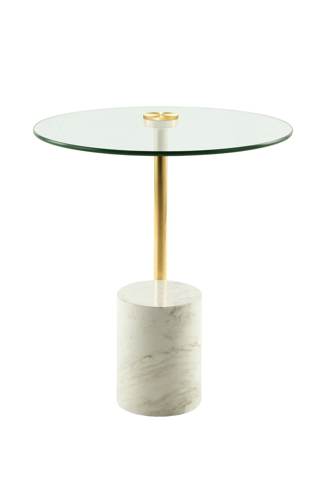 kayoom-beistelltisch-rosario-525-luxuri-ser-marmor-glas-tisch image 1