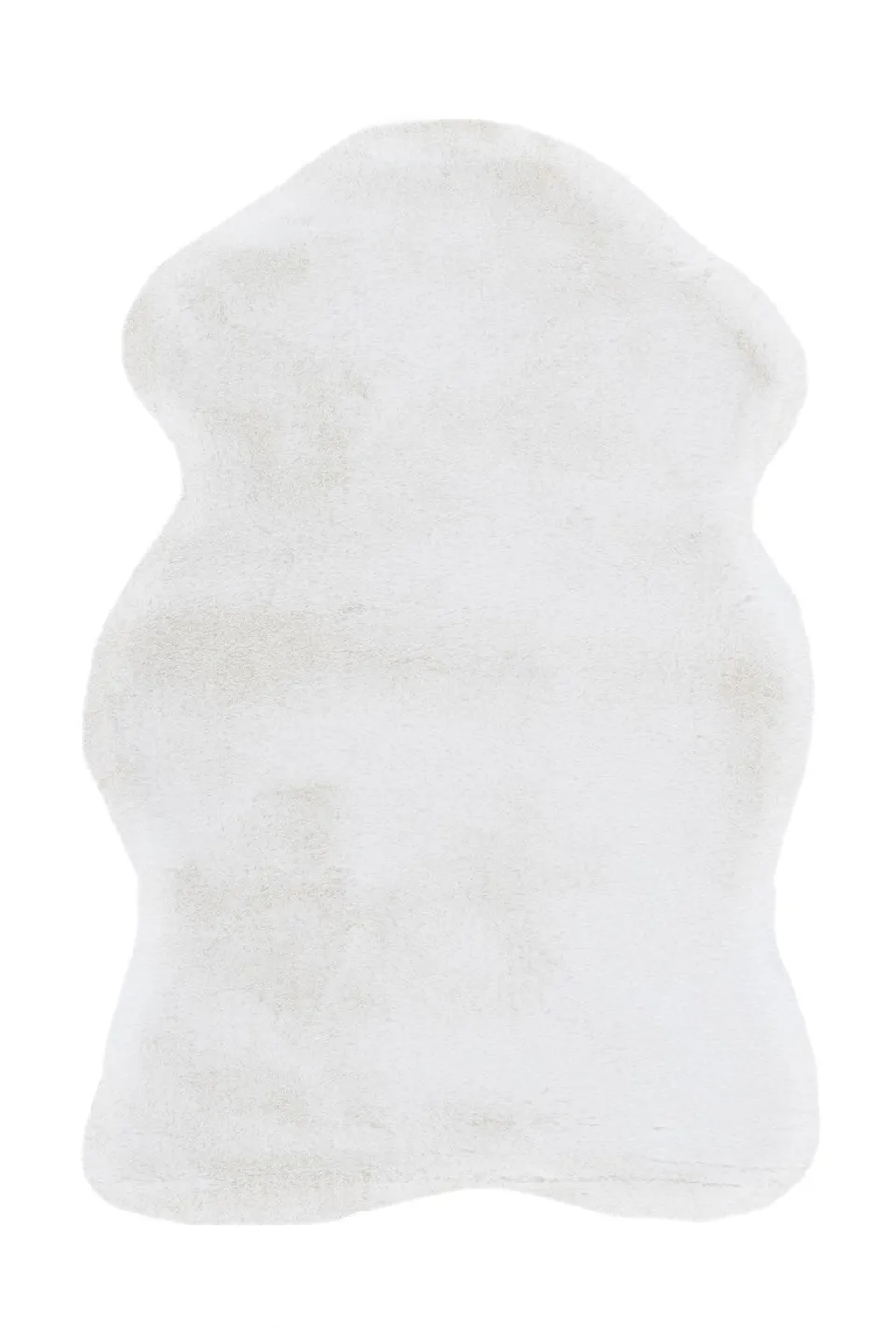 kayoom-rabbit-sheepskin-225-weicher-kuschelteppich-in-kaninchenfell-optik-hochfl image 1