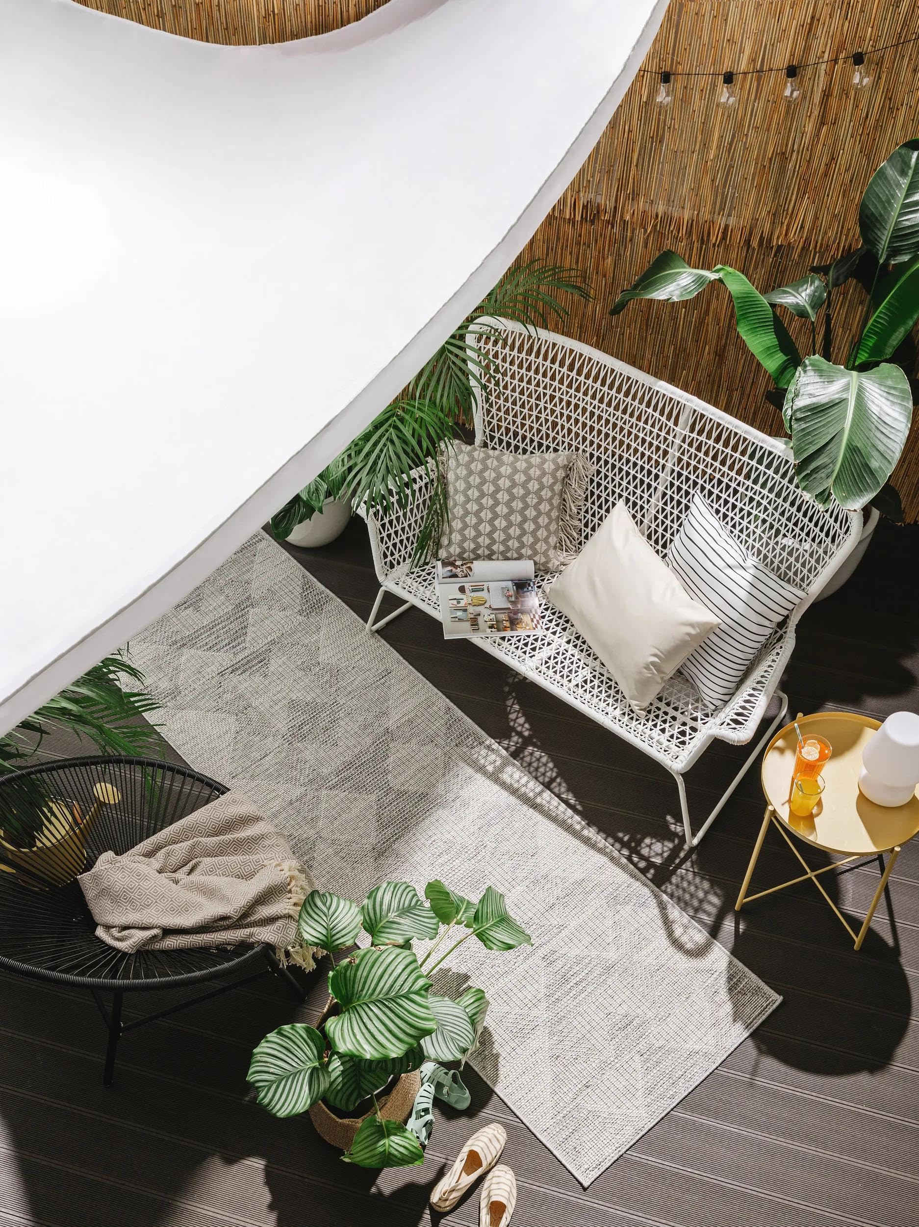 benuta-nest-in-outdoor-l-ufer-bronco-grau-80x250-cm-wetterbest-ndiger-kunstfaser image 4