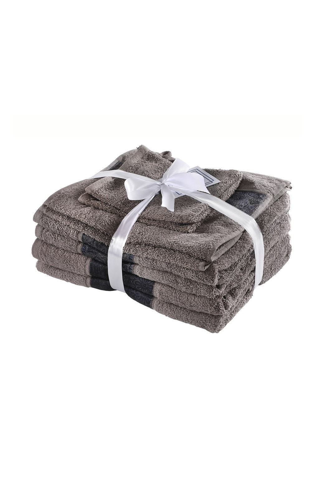 kayoom-handtuch-medley-125-8er-set-modernes-design-mit-bord-re-2-duscht-cher-2-h image 8
