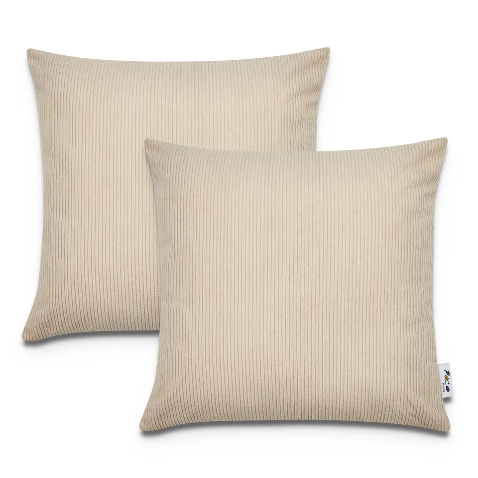 paco-home-kordsamt-kissenbez-ge-2er-set-beige-2 image 1
