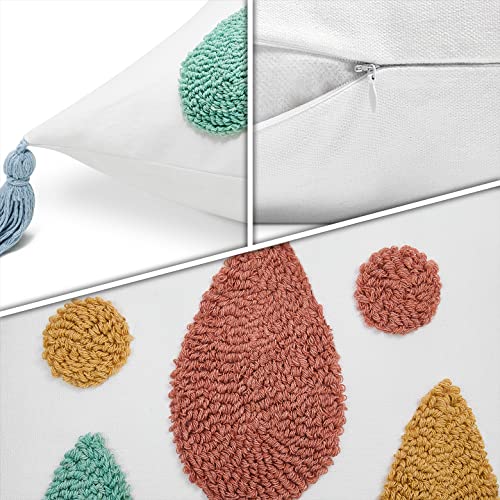 paco-home-2er-set-kissenbez-ge-45x45-cm-sonne-wolken-kinderzimmer-deko image 8