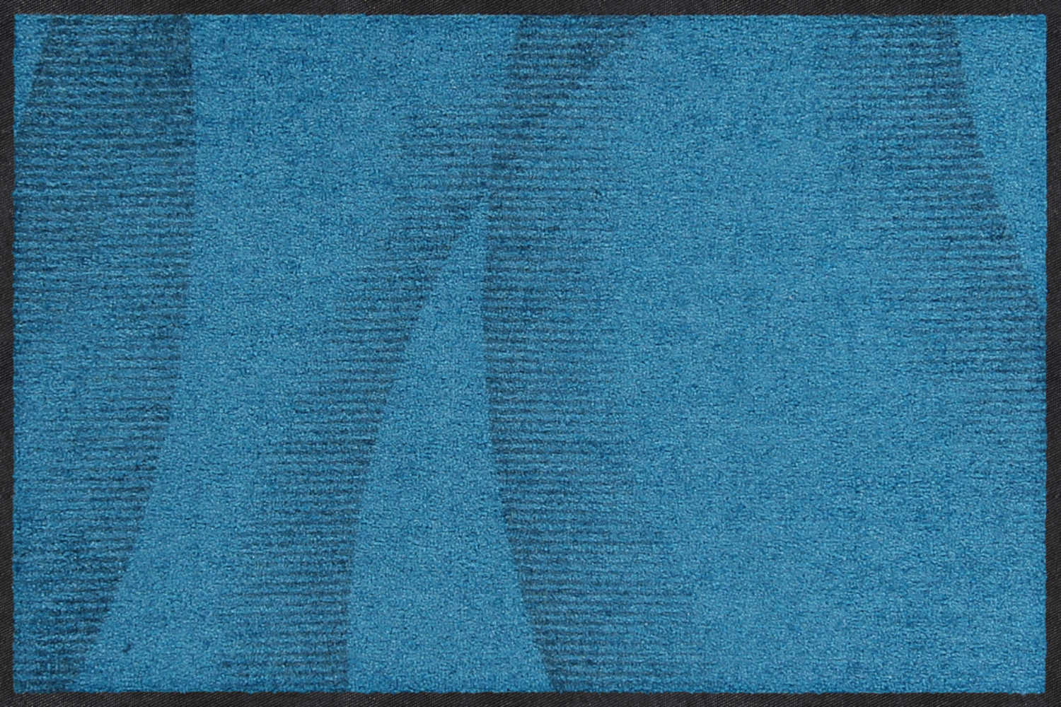 salonloewe-dune-aquamarin-teppich-50-x-75-cm-kleiner-teppich-in-aquamarin image 1