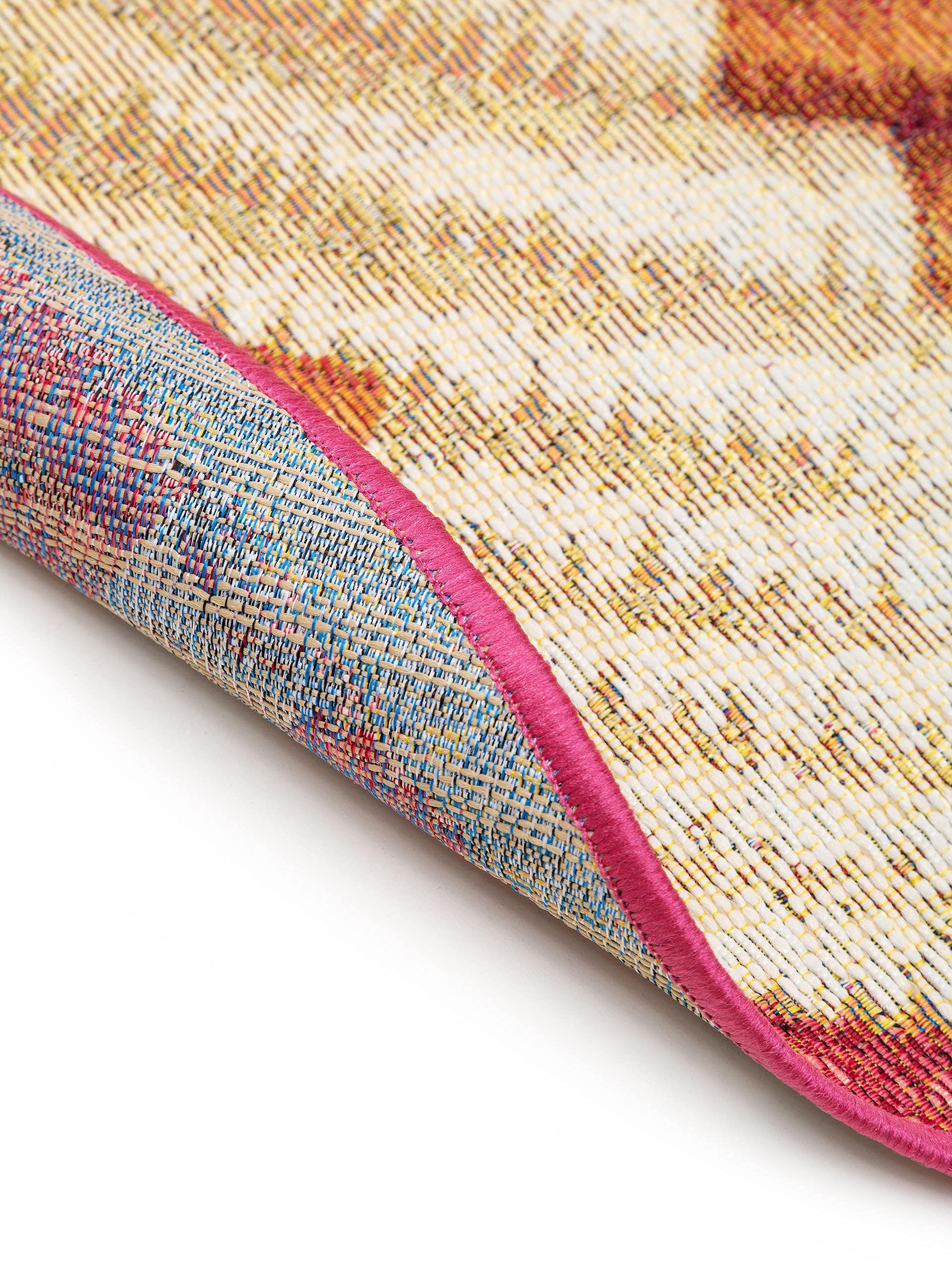 benuta-nest-teppich-kenya-in-outdoor-teppich-rund-multicolor-160-cm-kunstfaser-p image 2