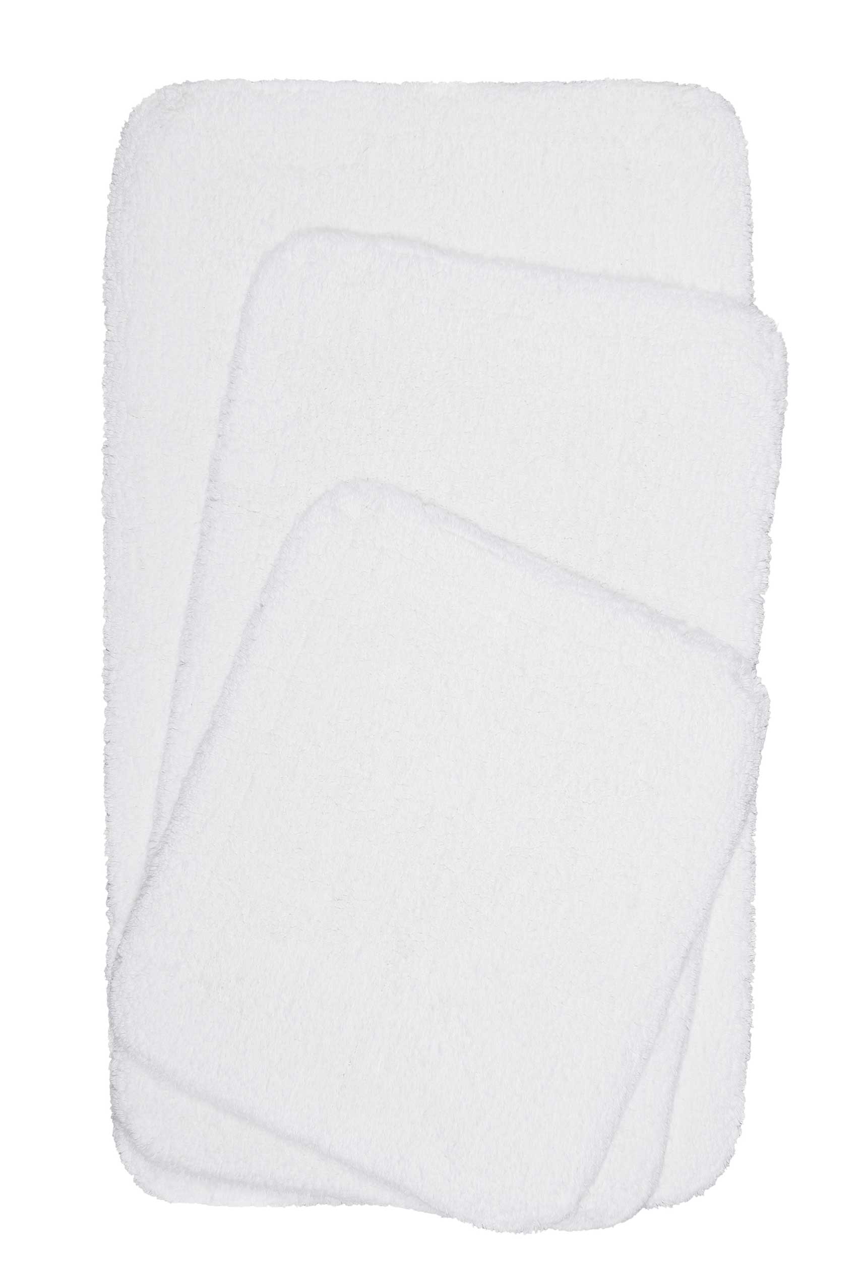 weconhome-basics-ole-badteppich-wei-baumwolle image 2