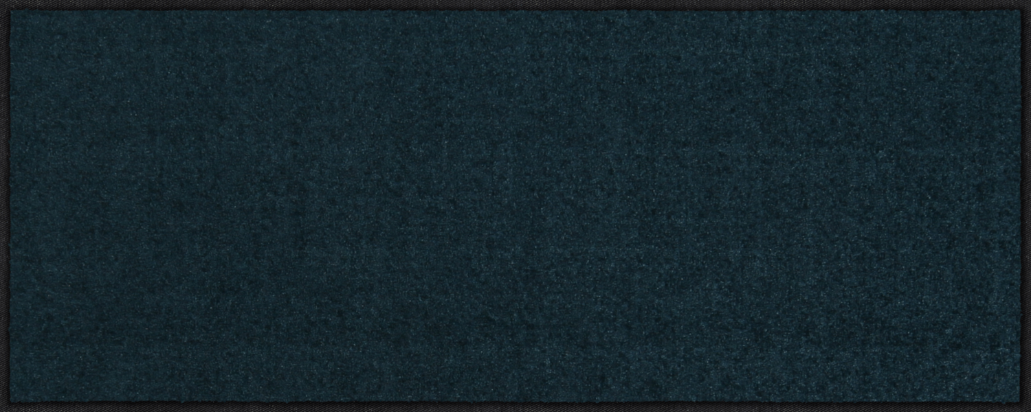 salonloewe-blaupetrol-halb-rund-40-x-100-cm image 1