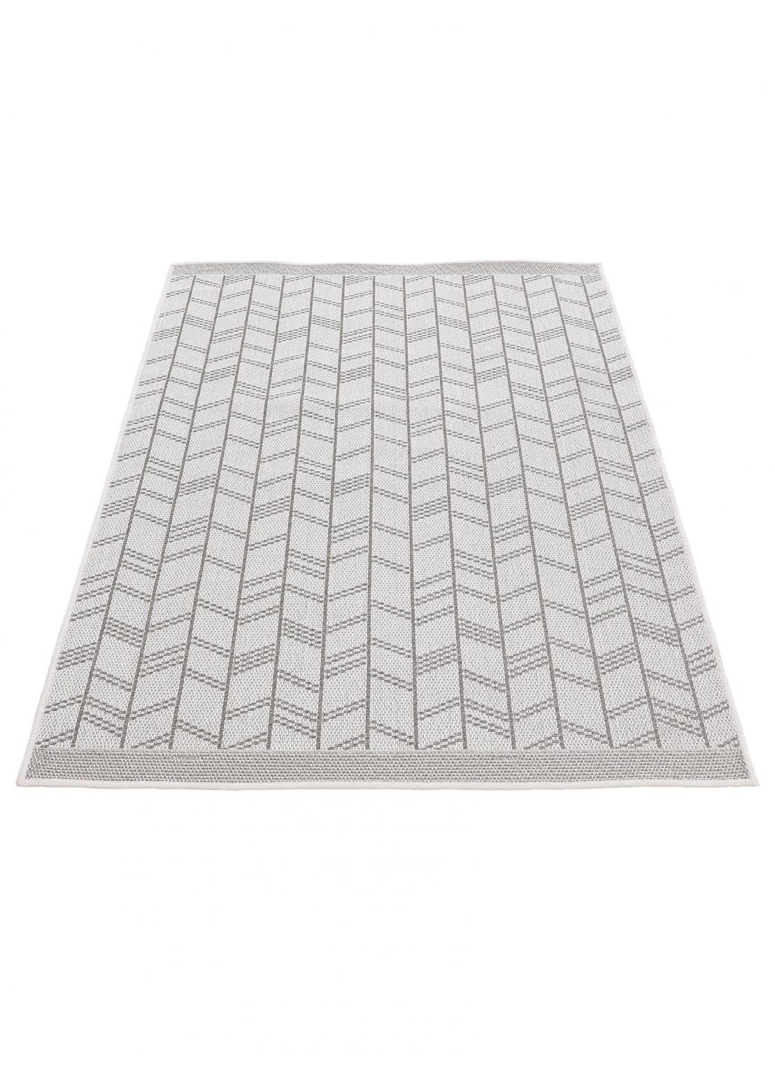 carpetfine-boho-beige-flachgewebeteppich-80x150-cm-in-outdoor-teppich-2 image 4
