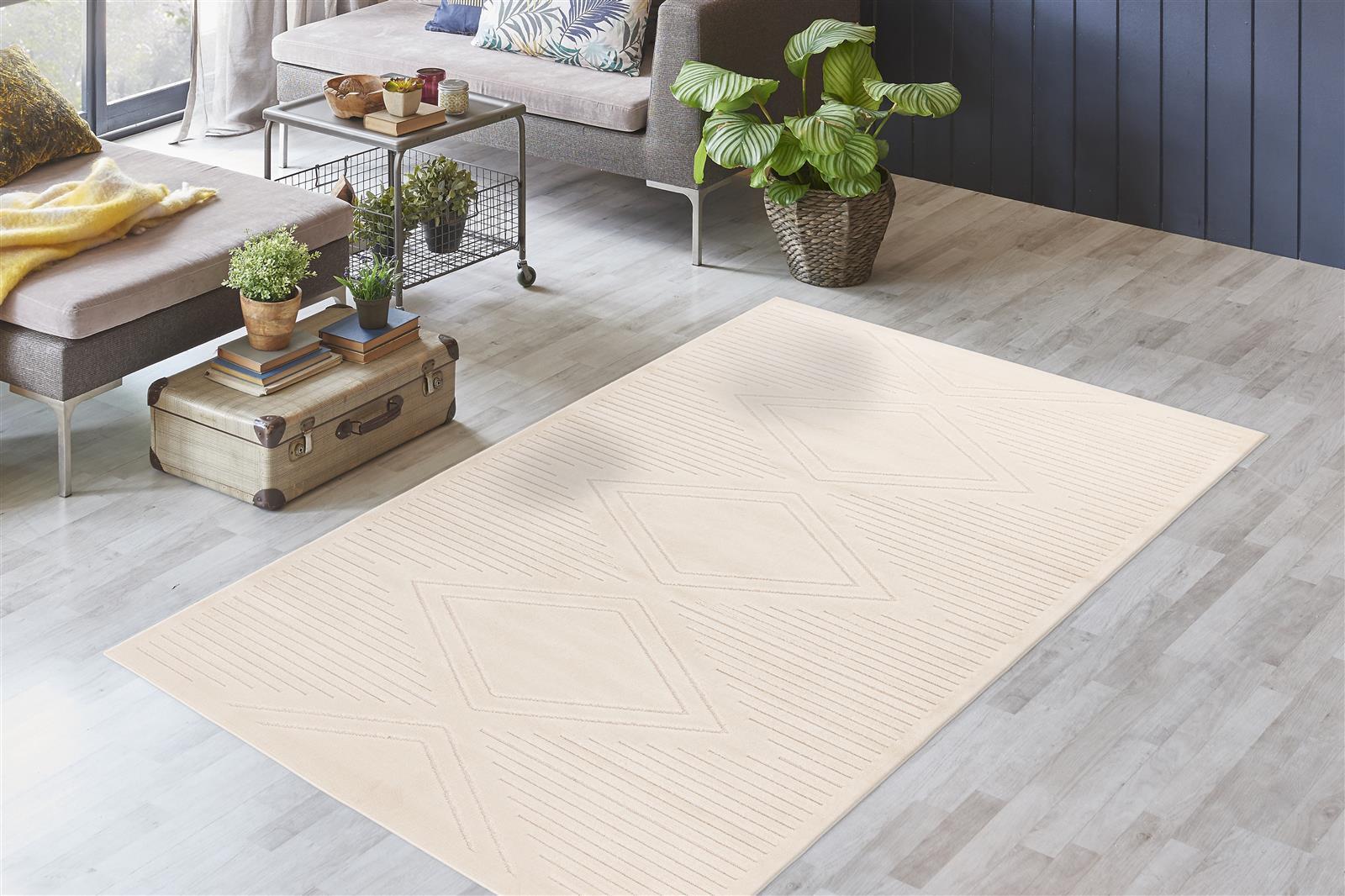 kayoom-madlen-125-kurzflorteppich-9-mm-252-000-points-polypropylen image 6
