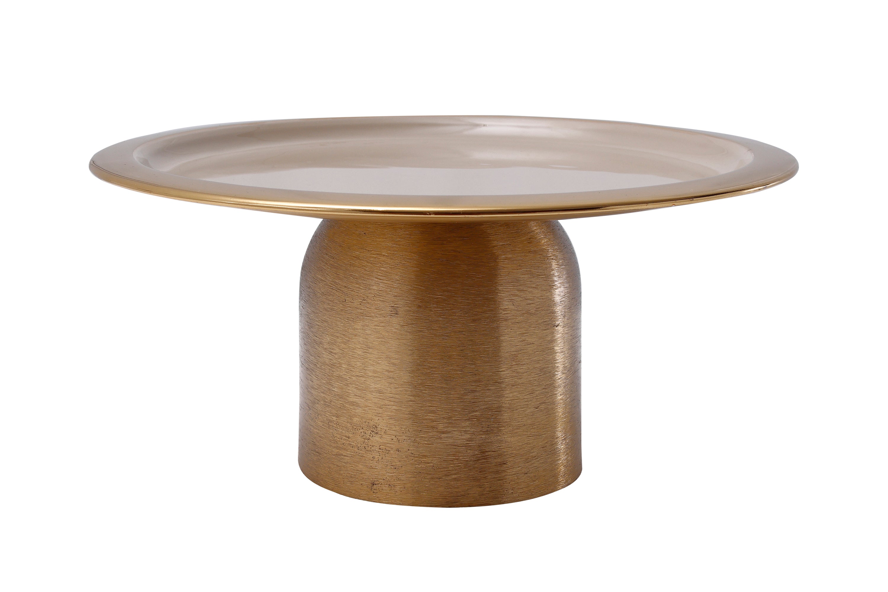 kayoom-kuchenplatte-art-deco-325-handgearbeitete-servierplatte-mit-stabilem-stan image 6