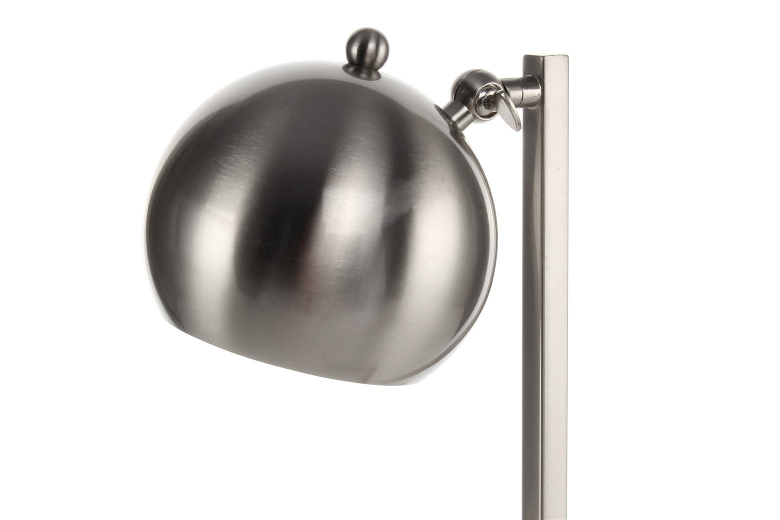 kayoom-tischlampe-bruna-125-minimalistische-tischleuchte-mit-kugelf-rmigem-schir image 4