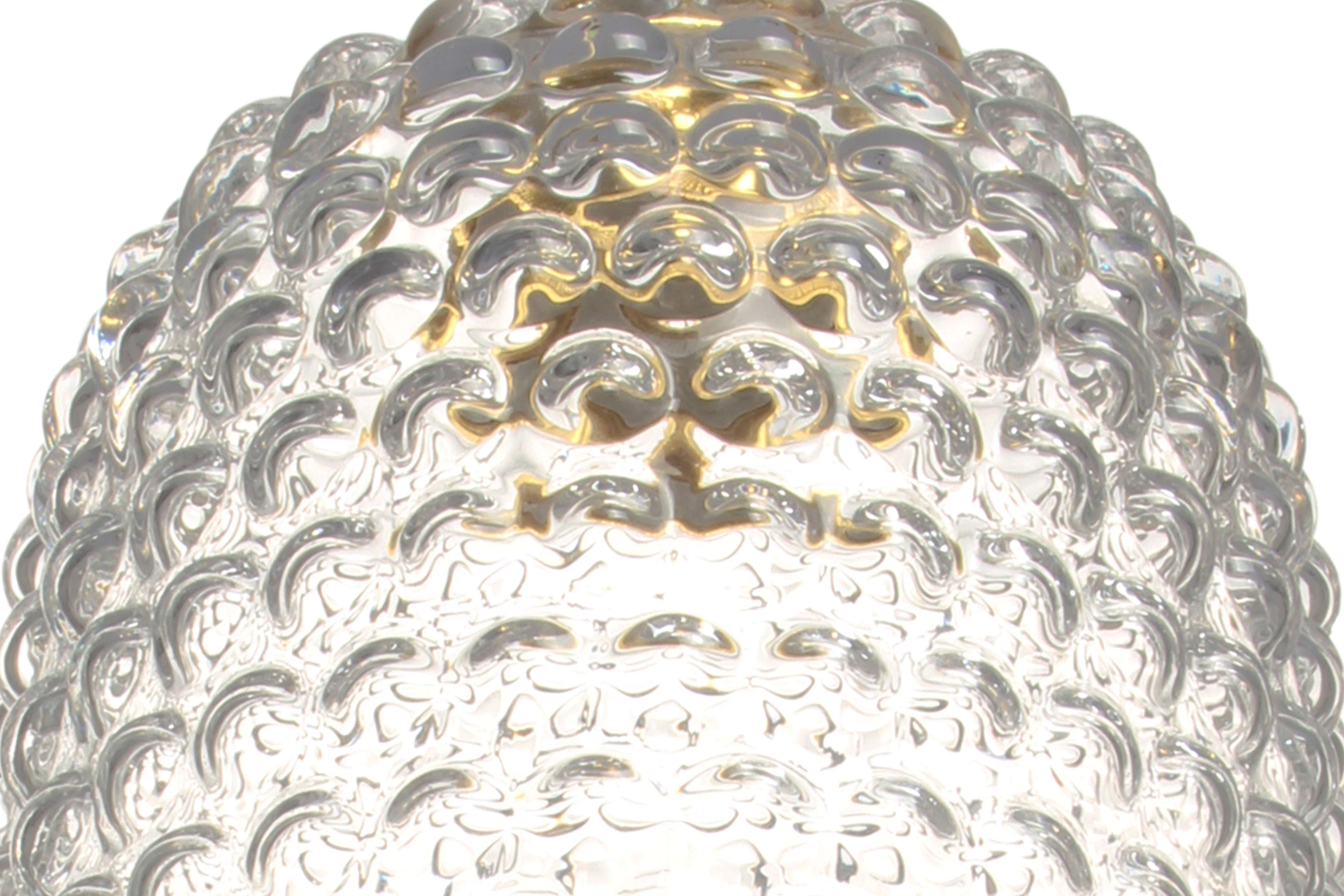 kayoom-h-ngelampe-irina-125-glas-retro-charme-moderne-deckenleuchte image 8