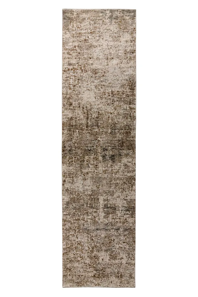 kayoom-amora-264-teppich-creme image 1