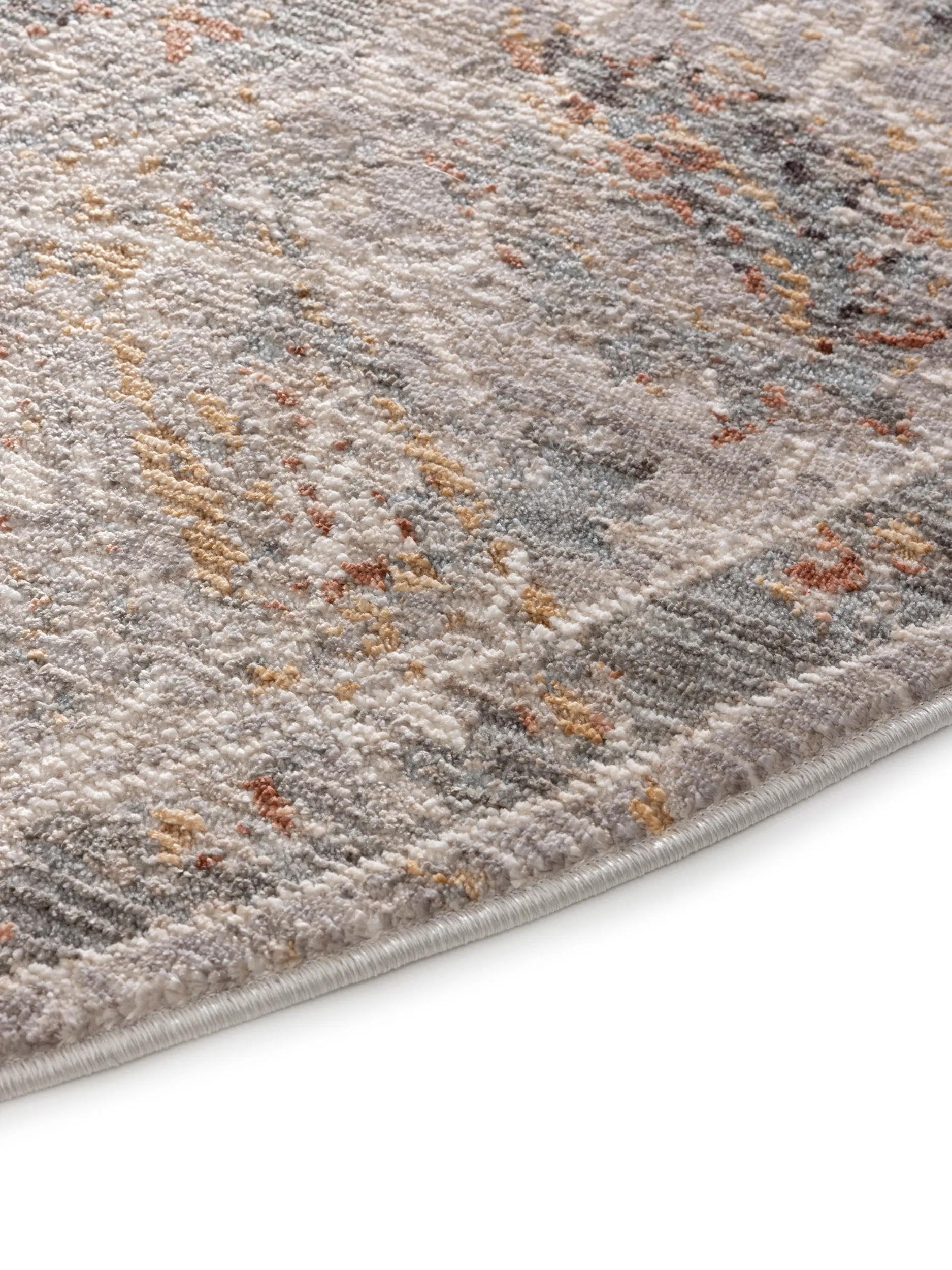 benuta-nest-teppich-anwar-grau-beige-240-cm-rund-oriental image 5
