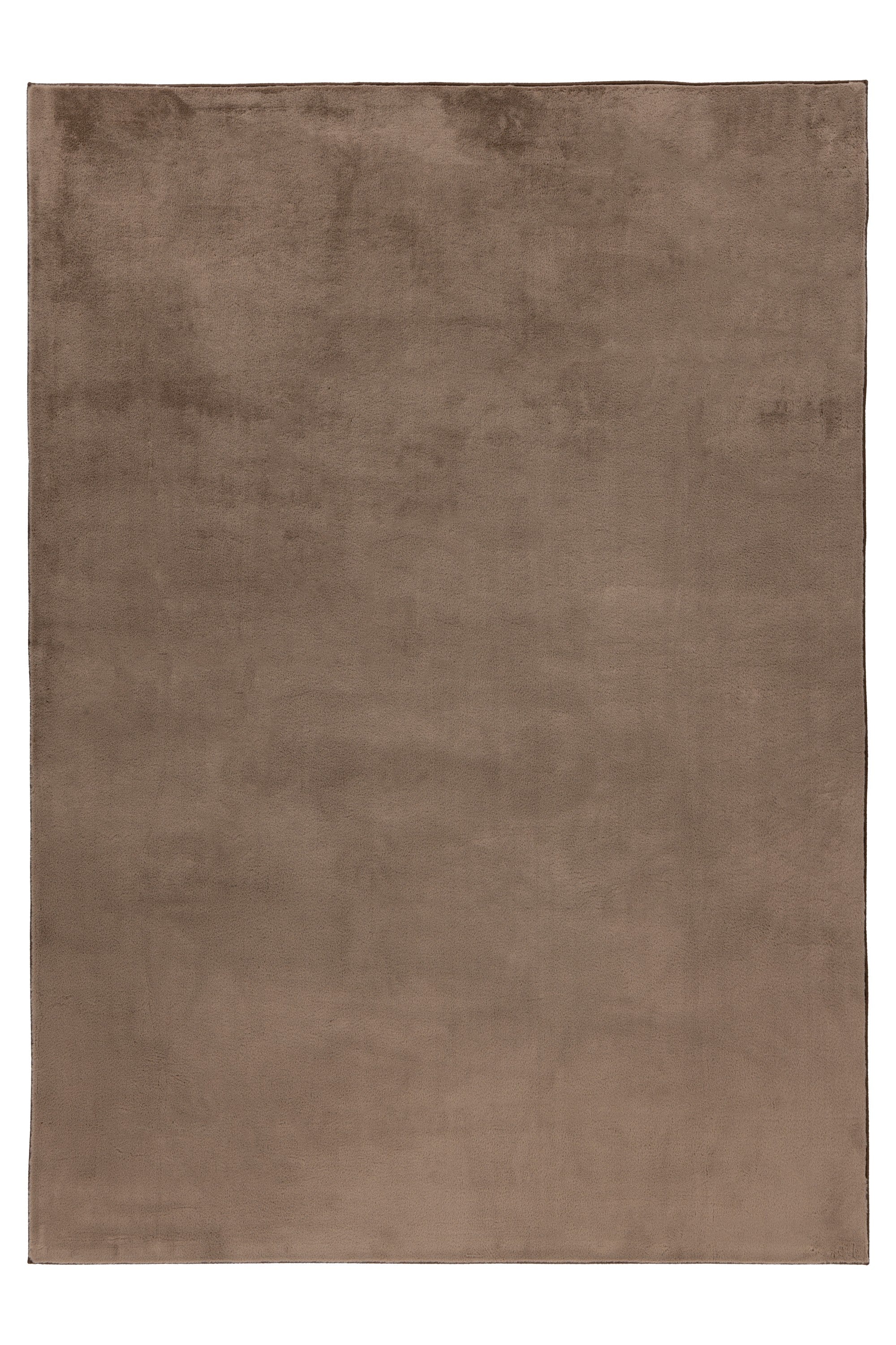 kayoom-capitol-125-kurzflorteppich-12-mm-florh-he-taupe image 1