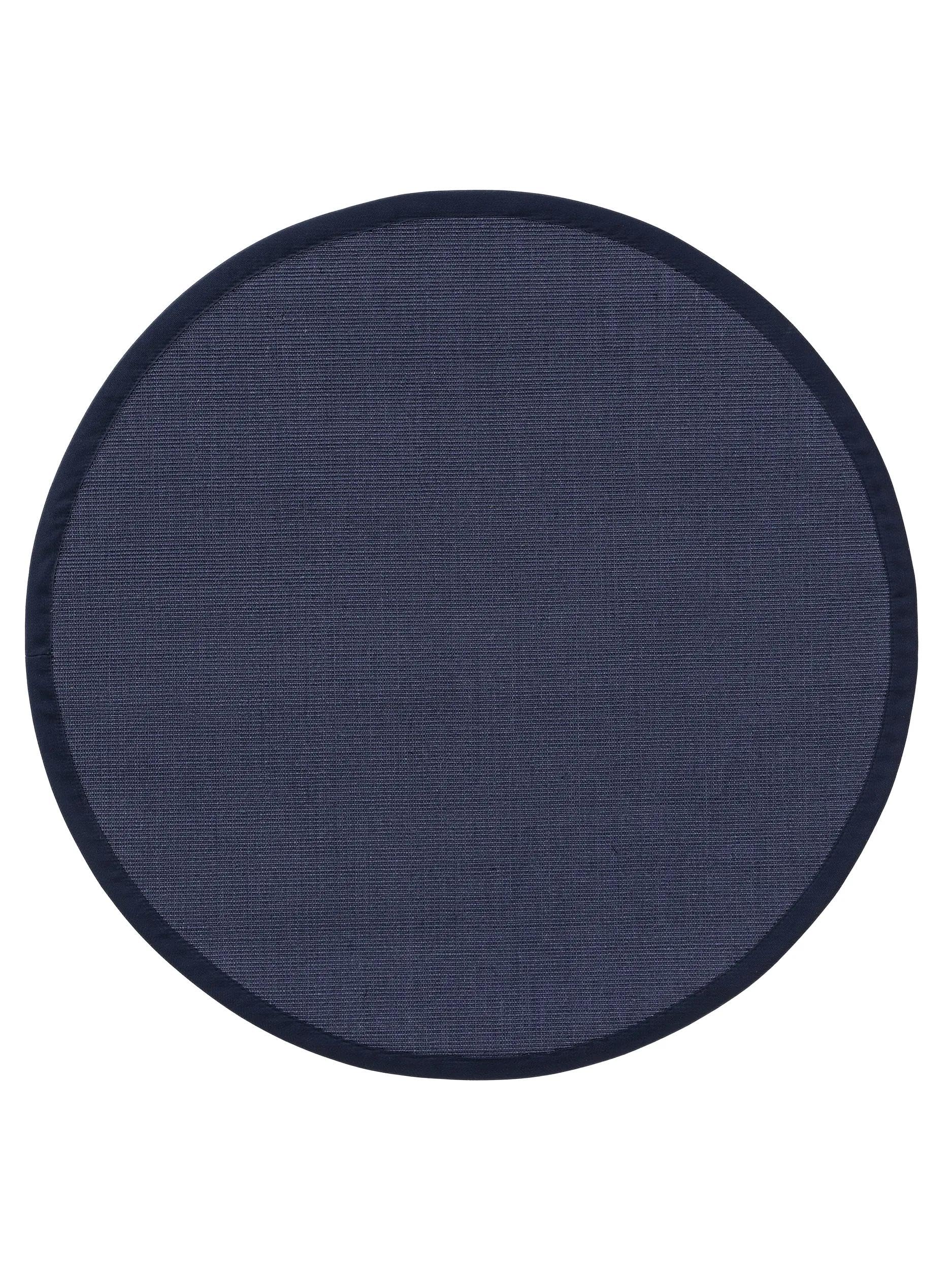 benuta-nest-sana-sisal-teppich-blau-rund-150-cm-100-sisal image 3